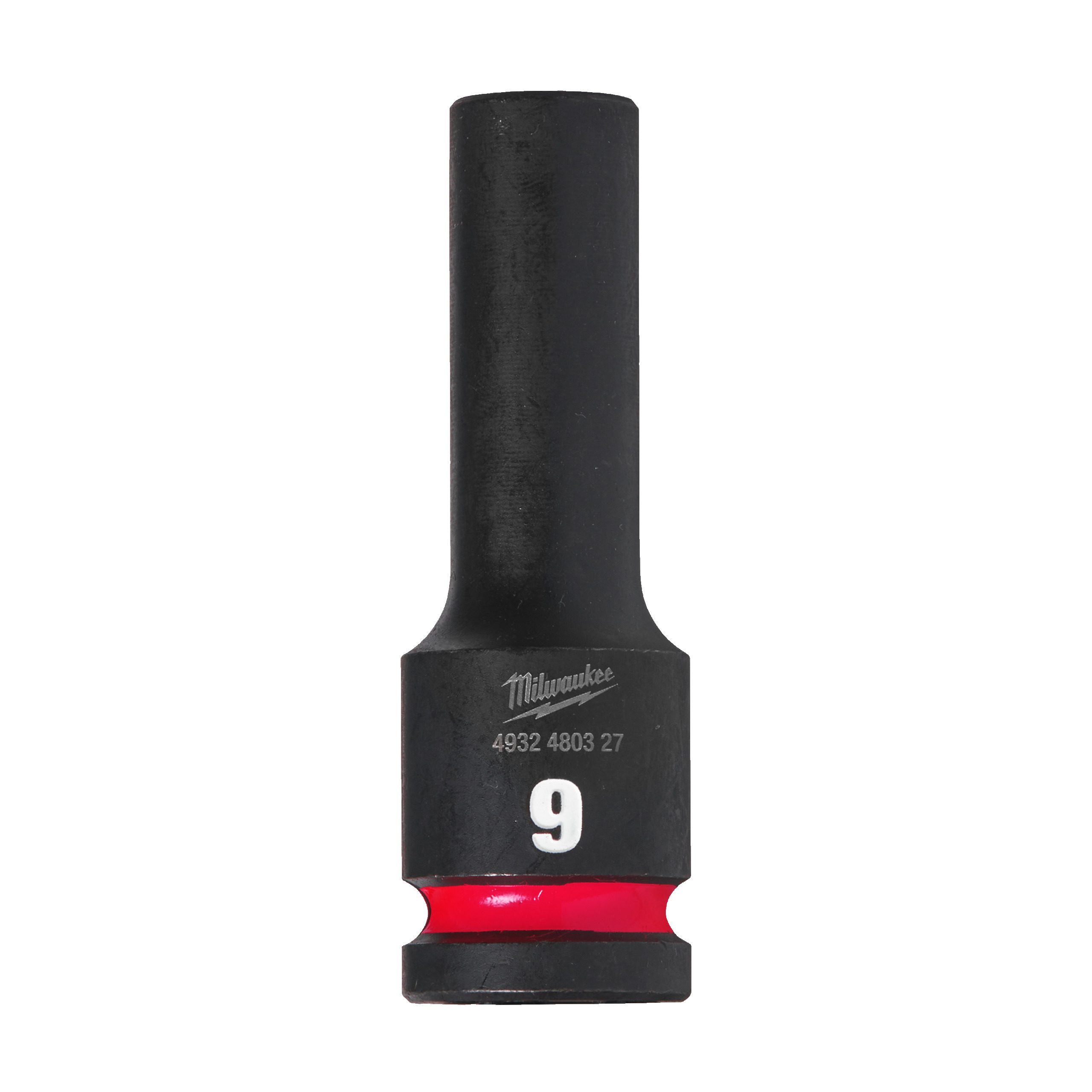 SHOCKWAVE Schlagnuss 1/2''