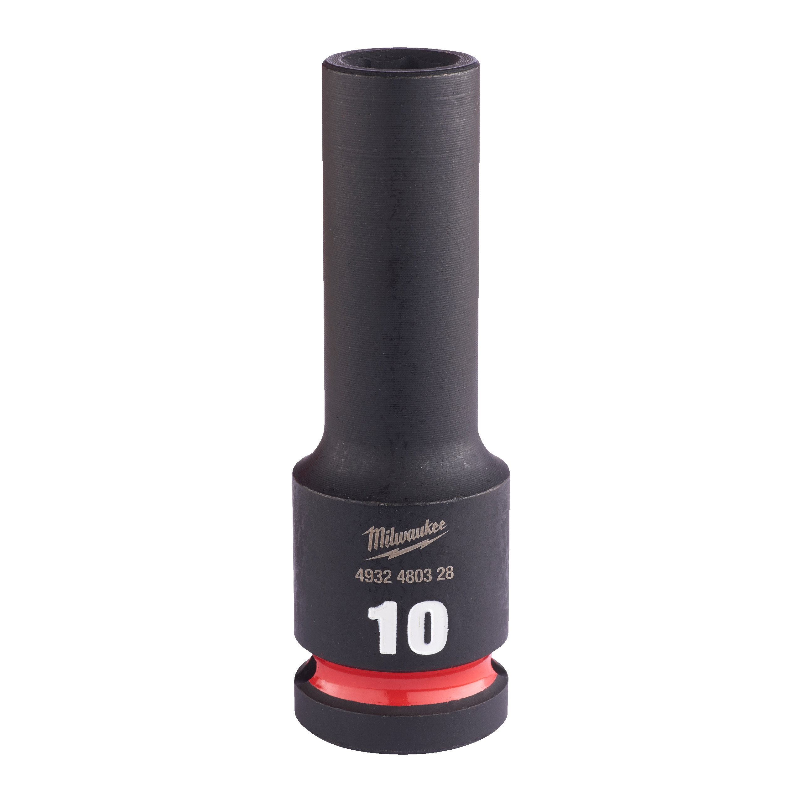 SHOCKWAVE Schlagnuss 1/2''