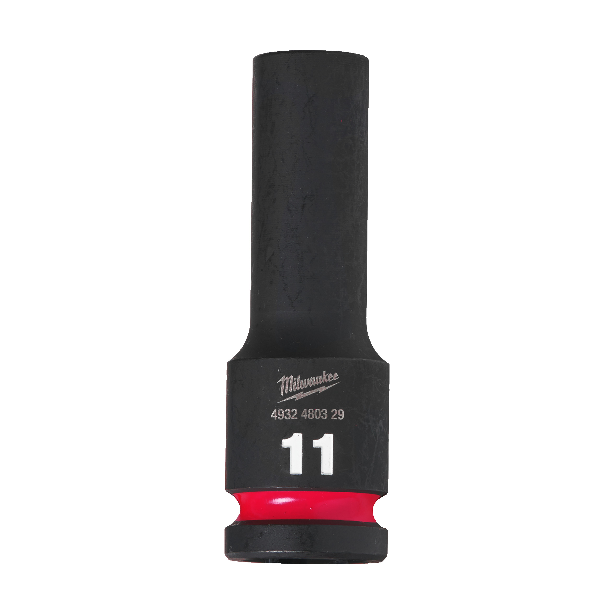 SHOCKWAVE Schlagnuss 1/2''