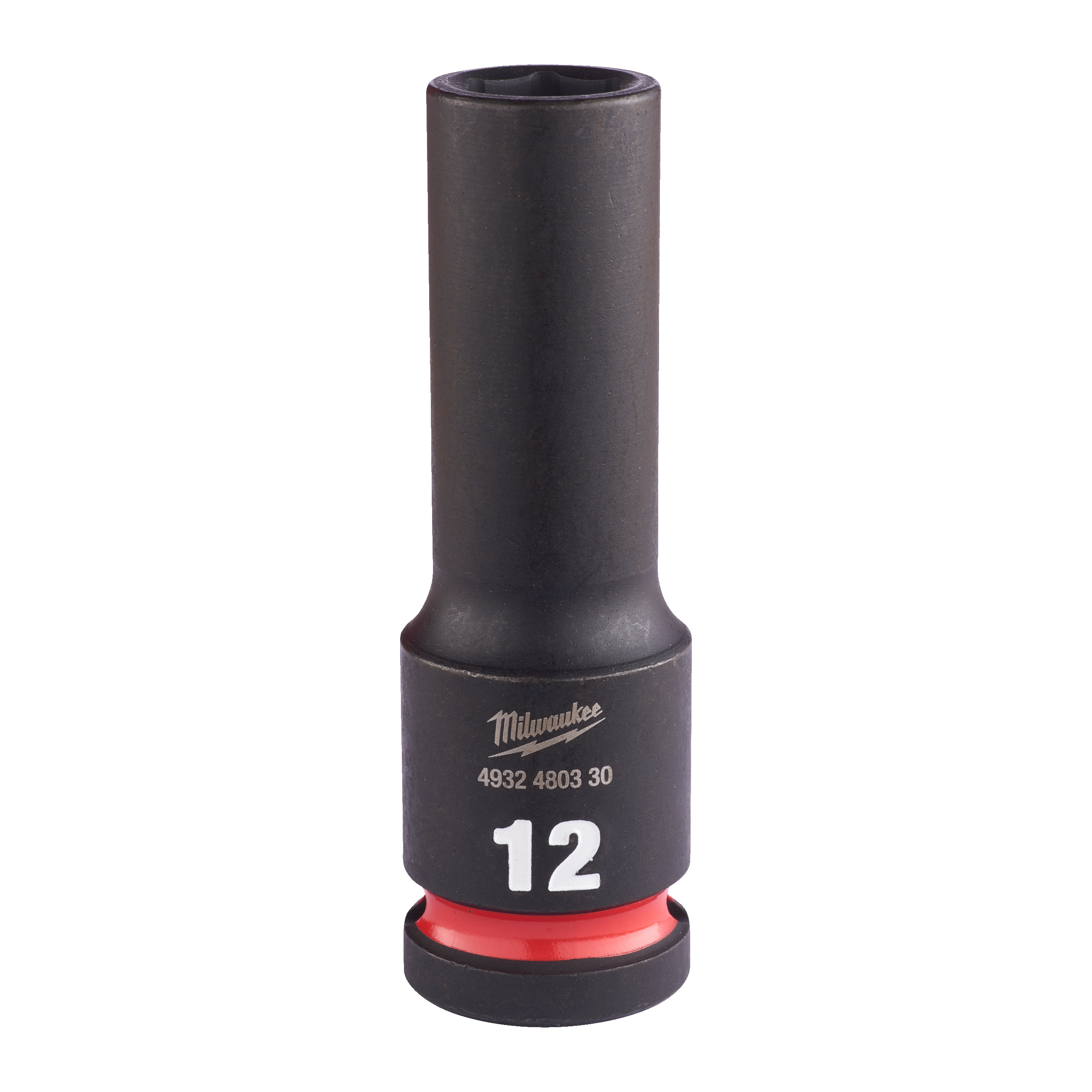SHOCKWAVE Schlagnuss 1/2''