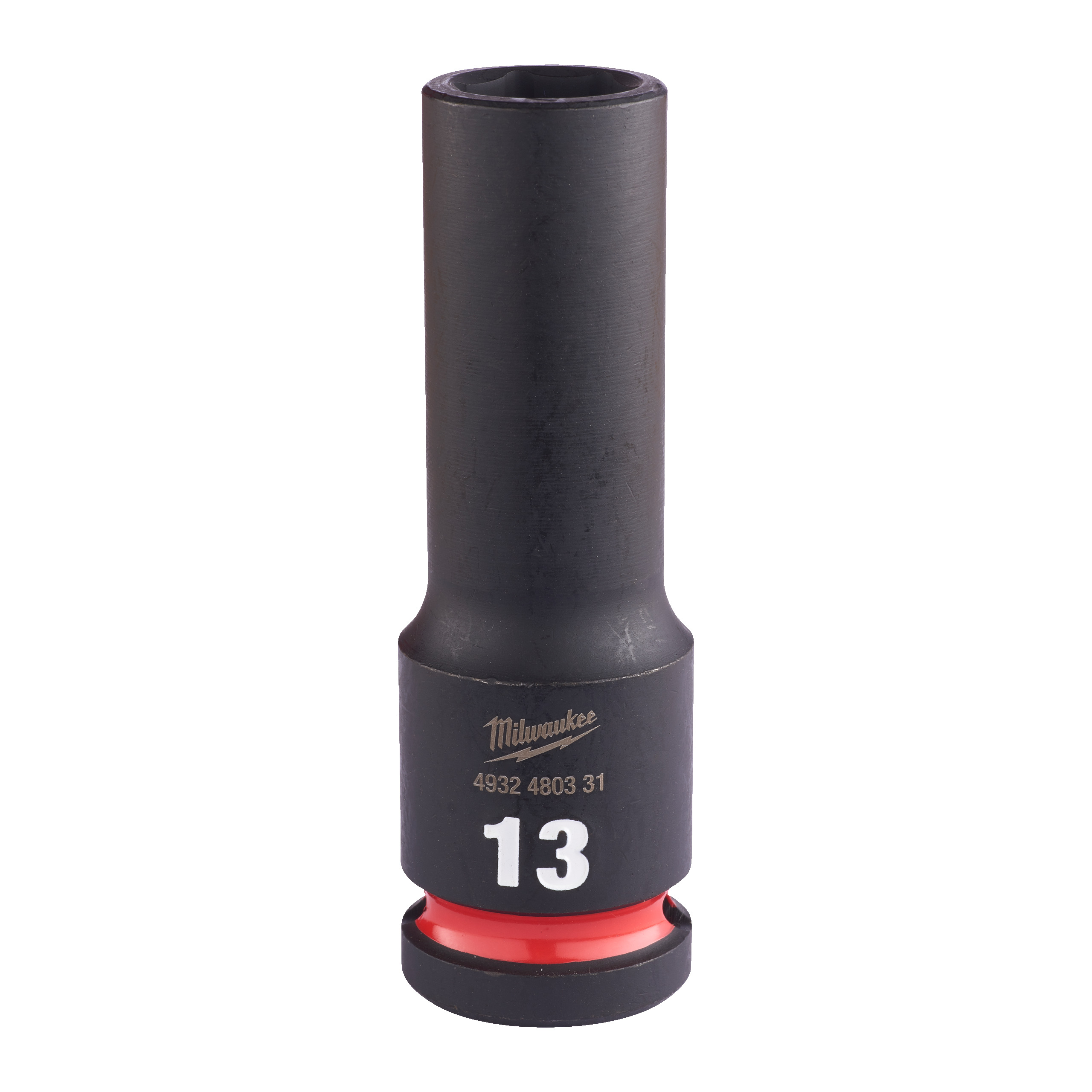 SHOCKWAVE Schlagnuss 1/2''