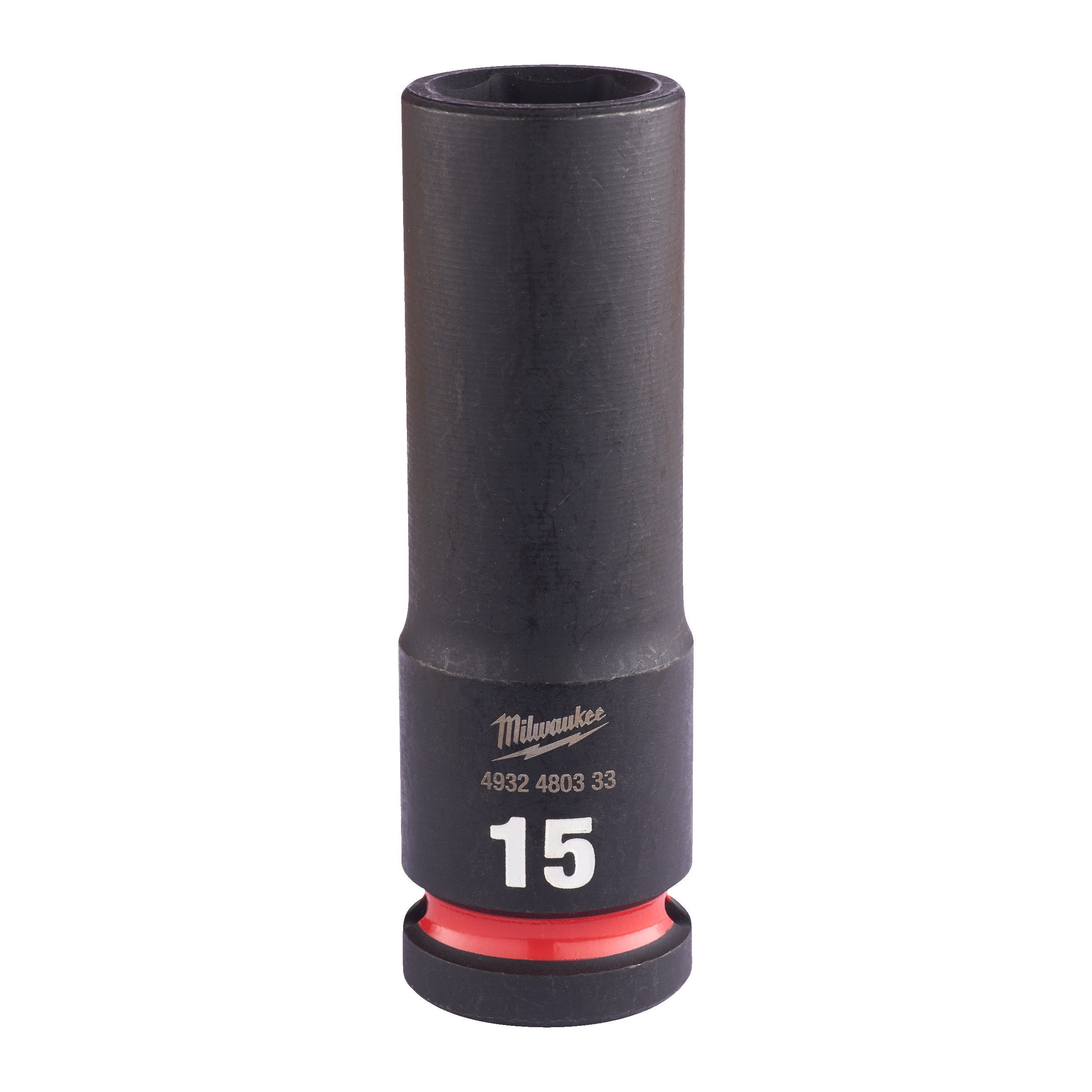 SHOCKWAVE Schlagnuss 1/2''