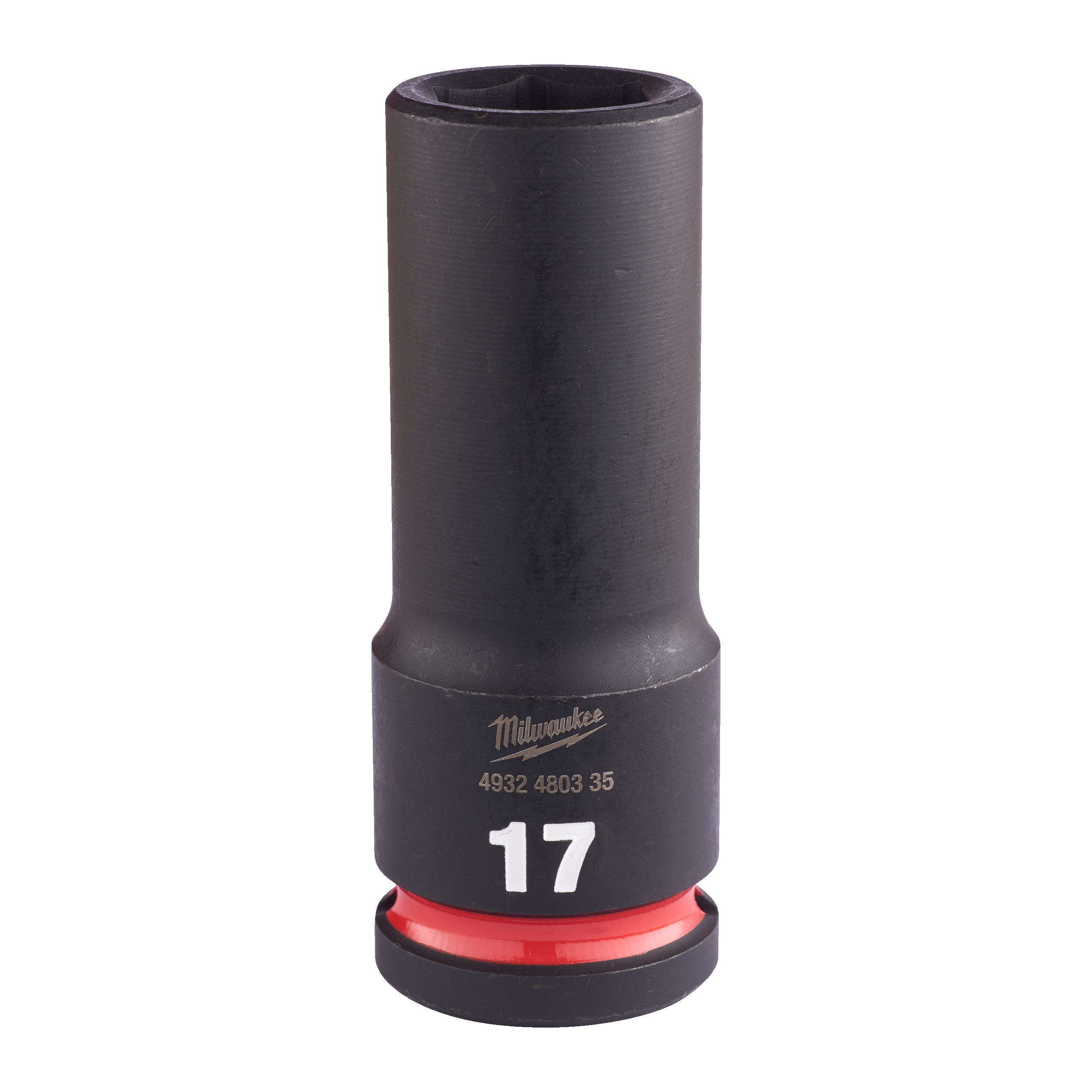 SHOCKWAVE Schlagnuss 1/2''