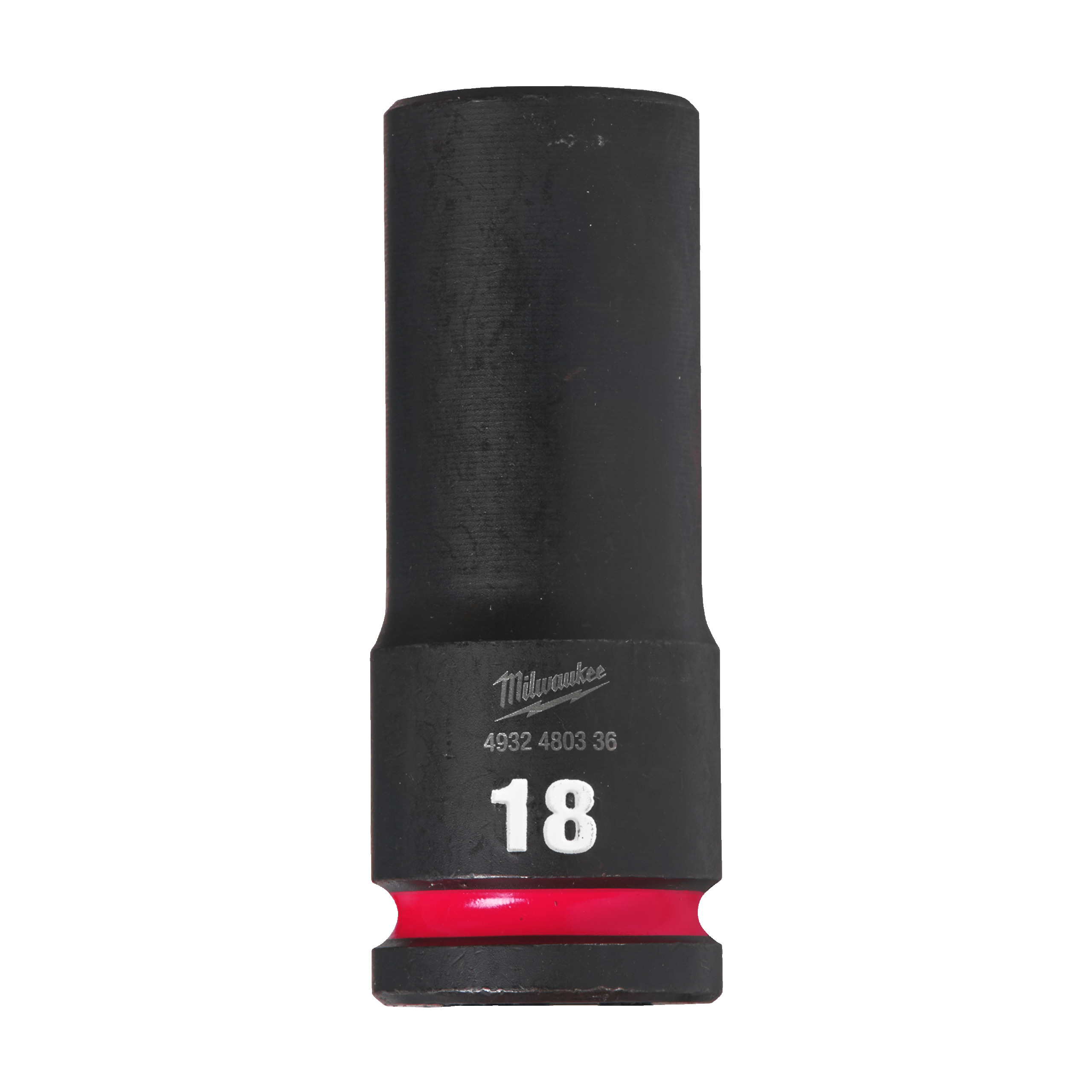 SHOCKWAVE Schlagnuss 1/2''