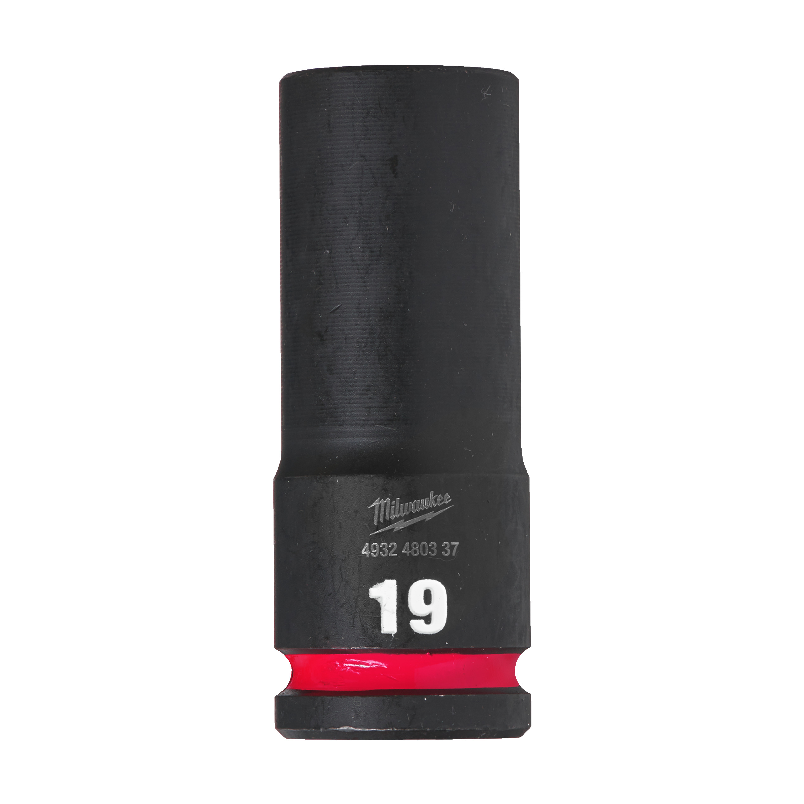 SHOCKWAVE Schlagnuss 1/2''