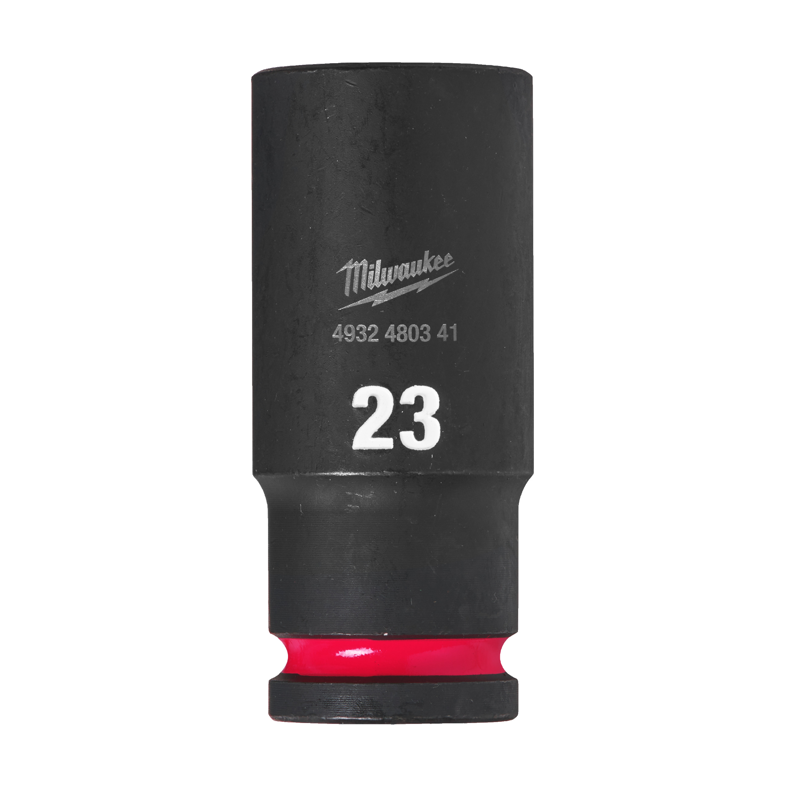 SHOCKWAVE Schlagnuss 1/2''