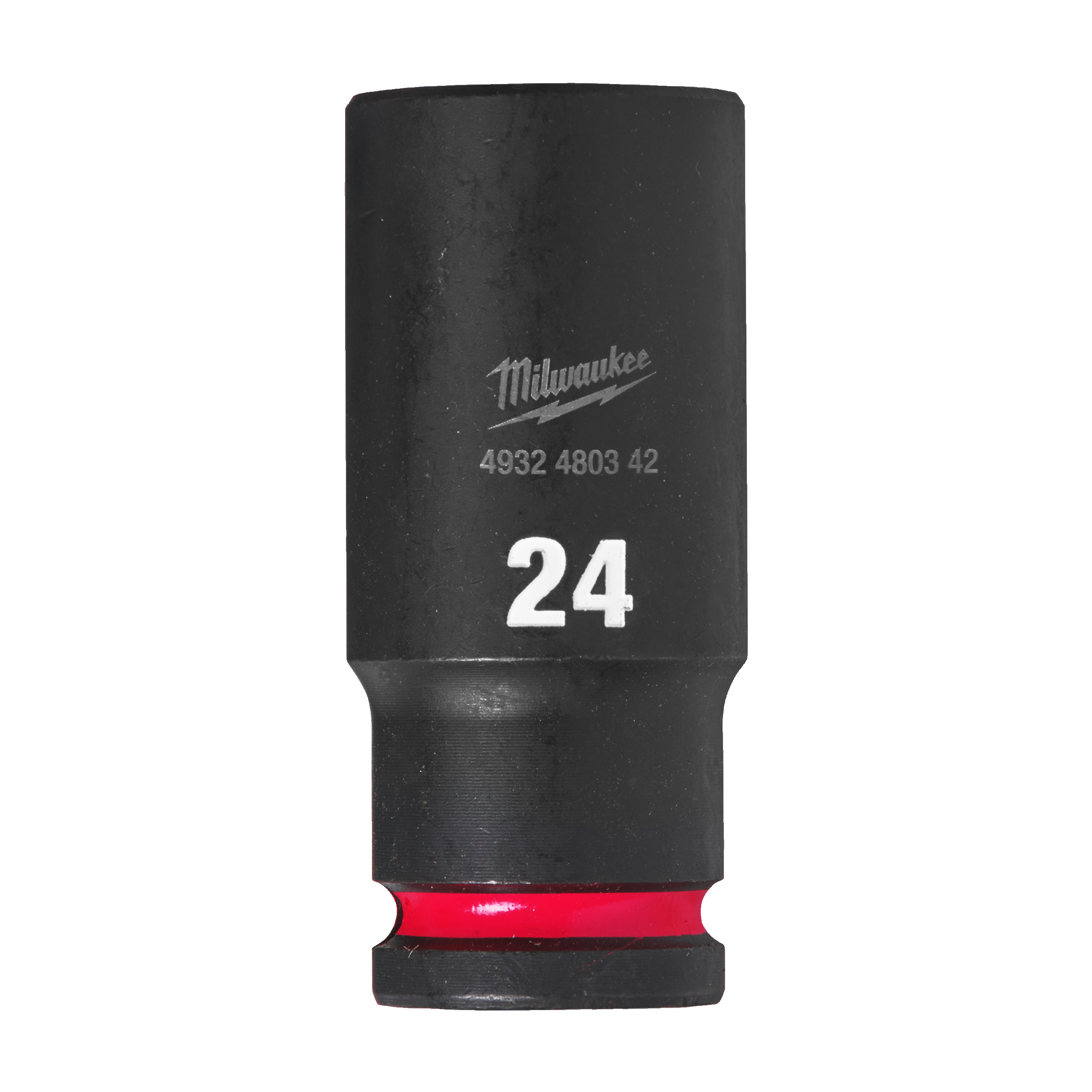 SHOCKWAVE Schlagnuss 1/2''