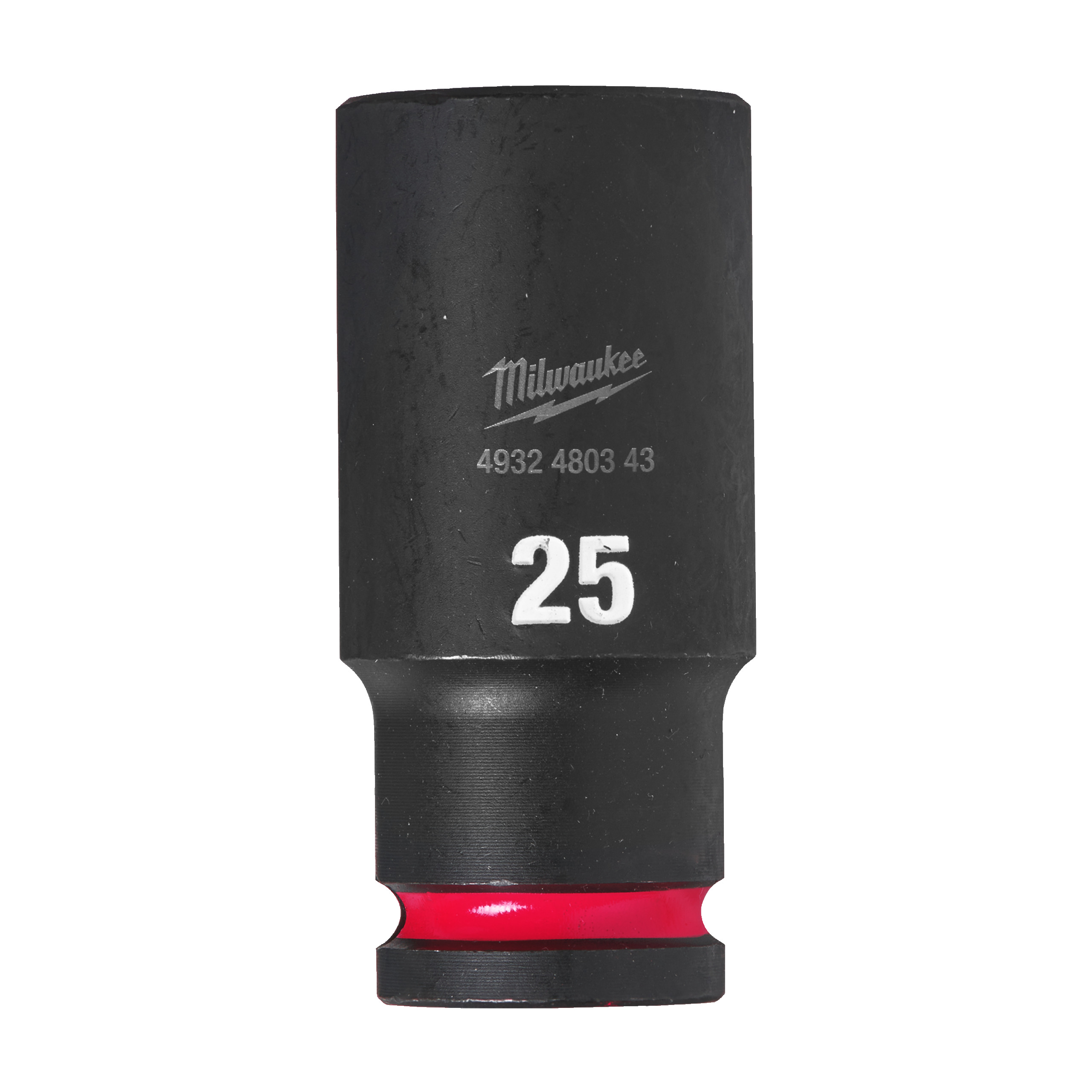 SHOCKWAVE Schlagnuss 1/2''