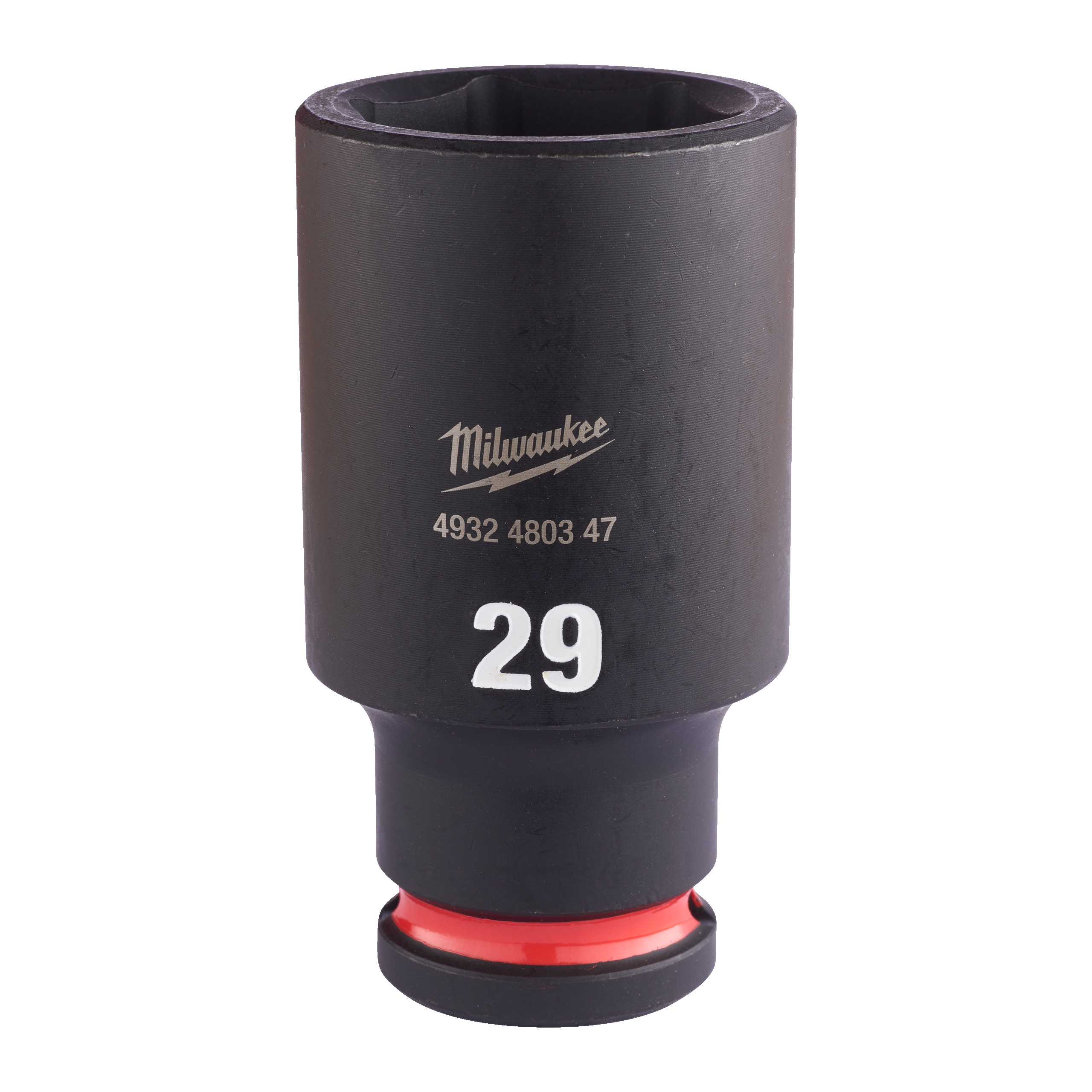 SHOCKWAVE Schlagnuss 1/2''