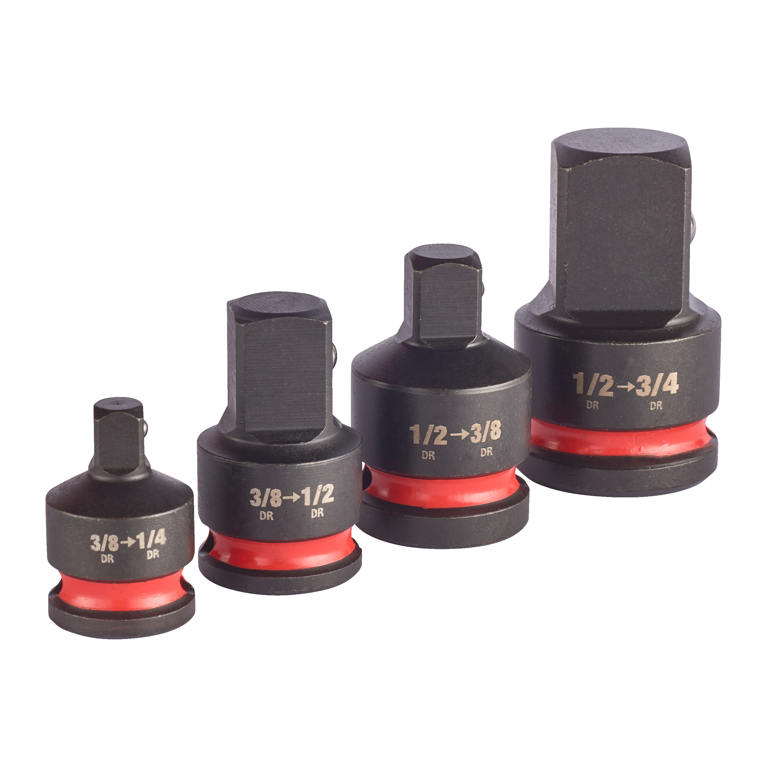 SHOCKWAVE Adapter-Set