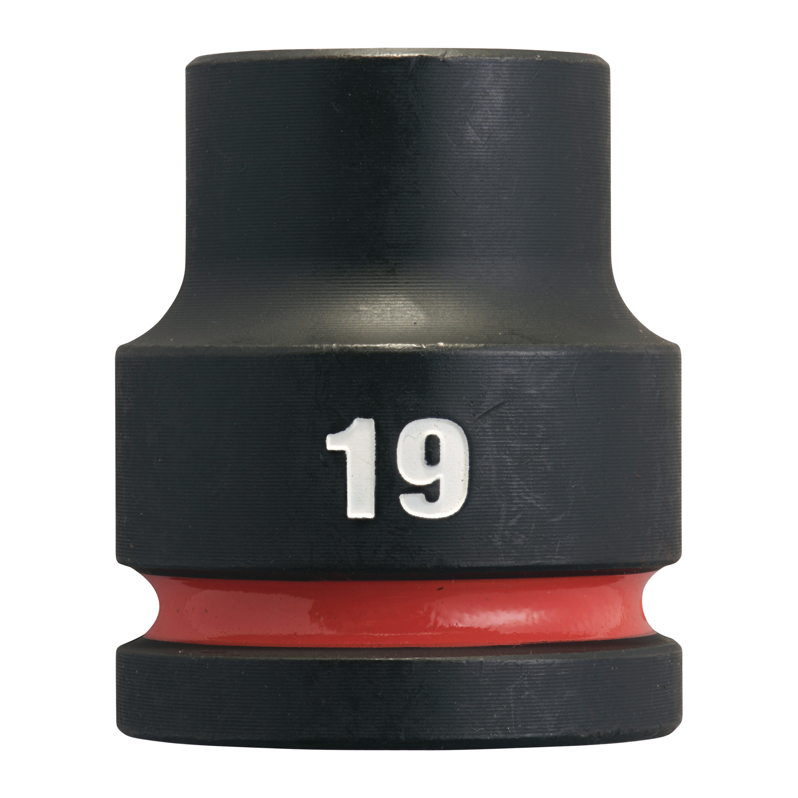 SHOCKWAVE Schlagnuss 3/4''
