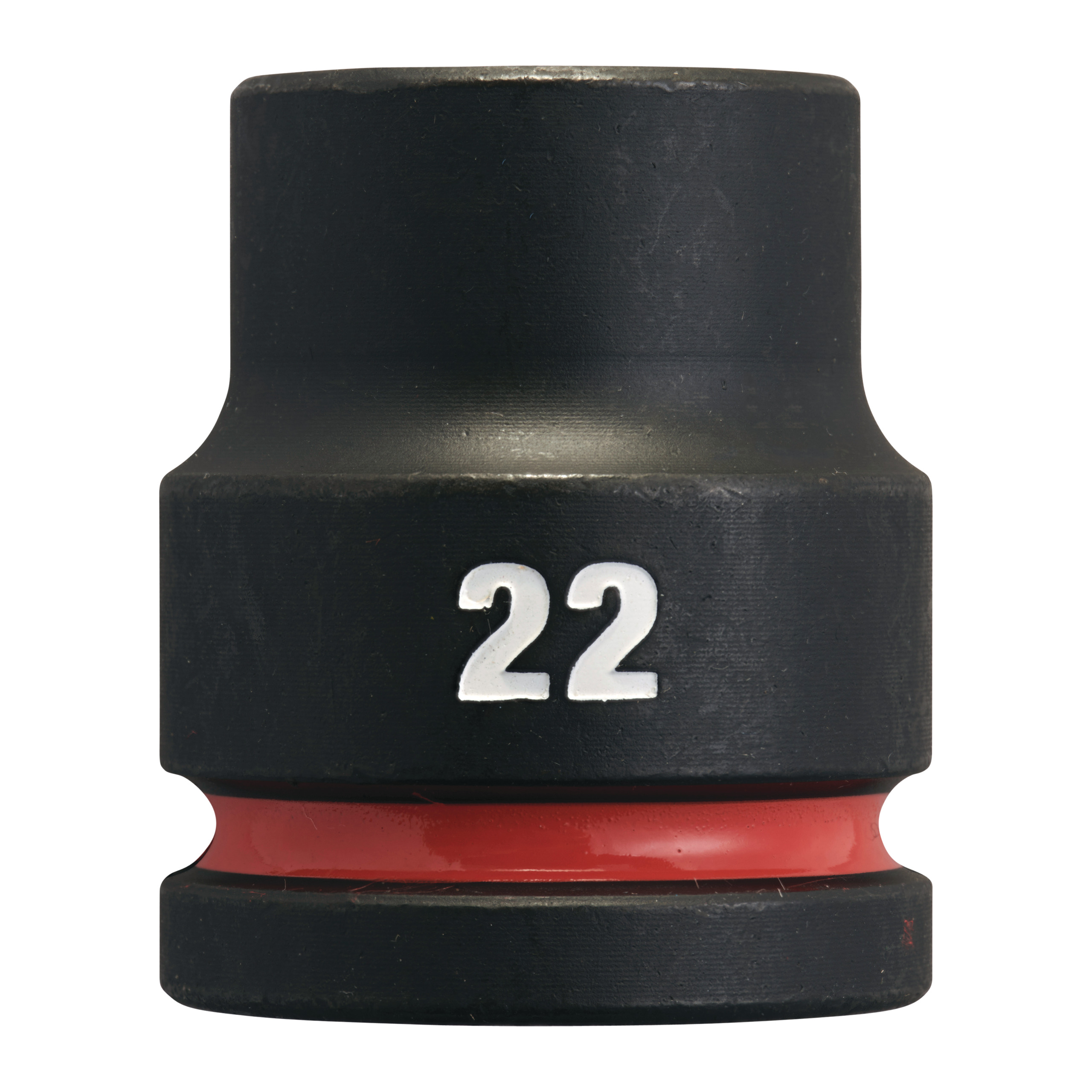 SHOCKWAVE Schlagnuss 3/4''