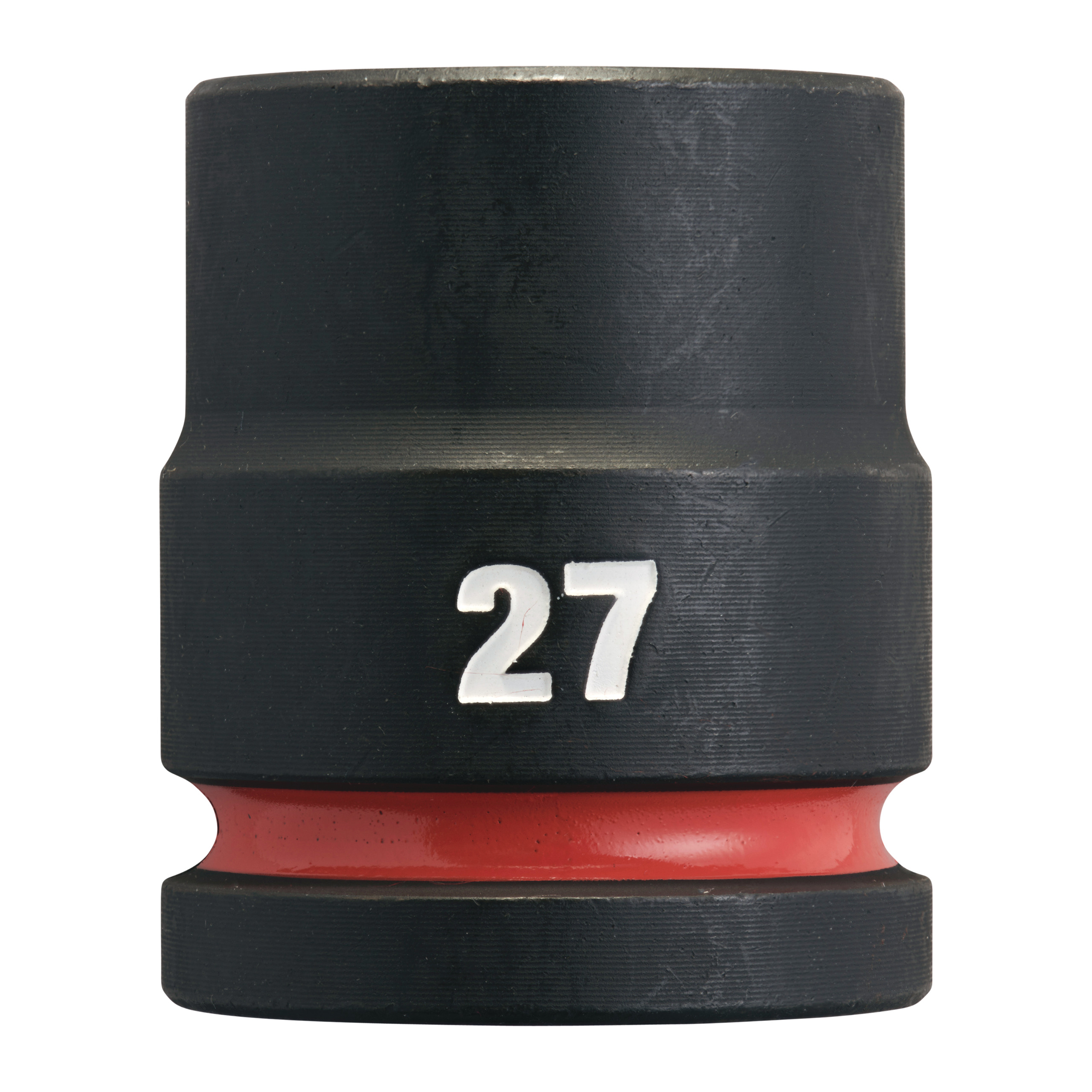SHOCKWAVE Schlagnuss 3/4''