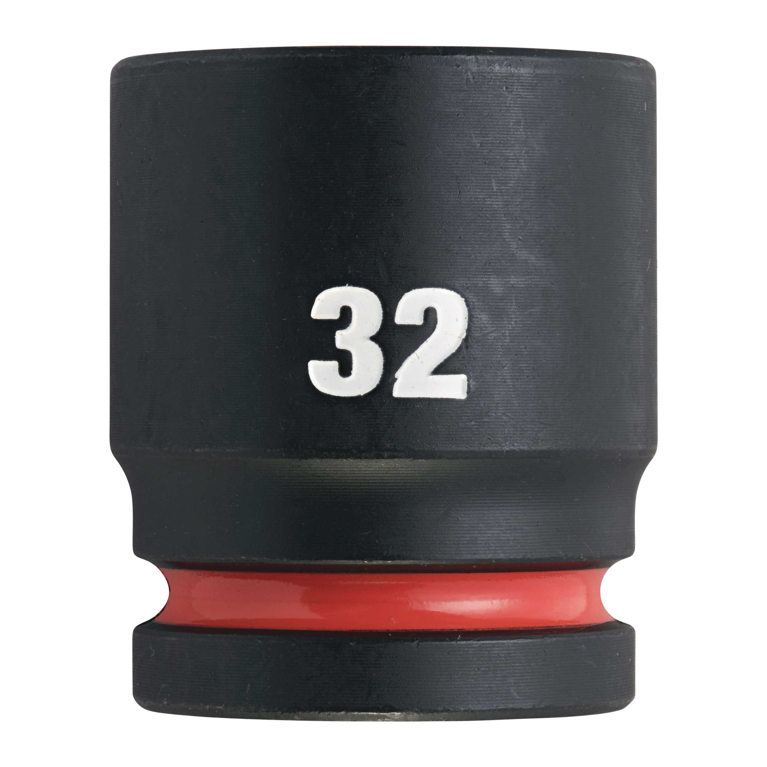 SHOCKWAVE Schlagnuss 3/4''