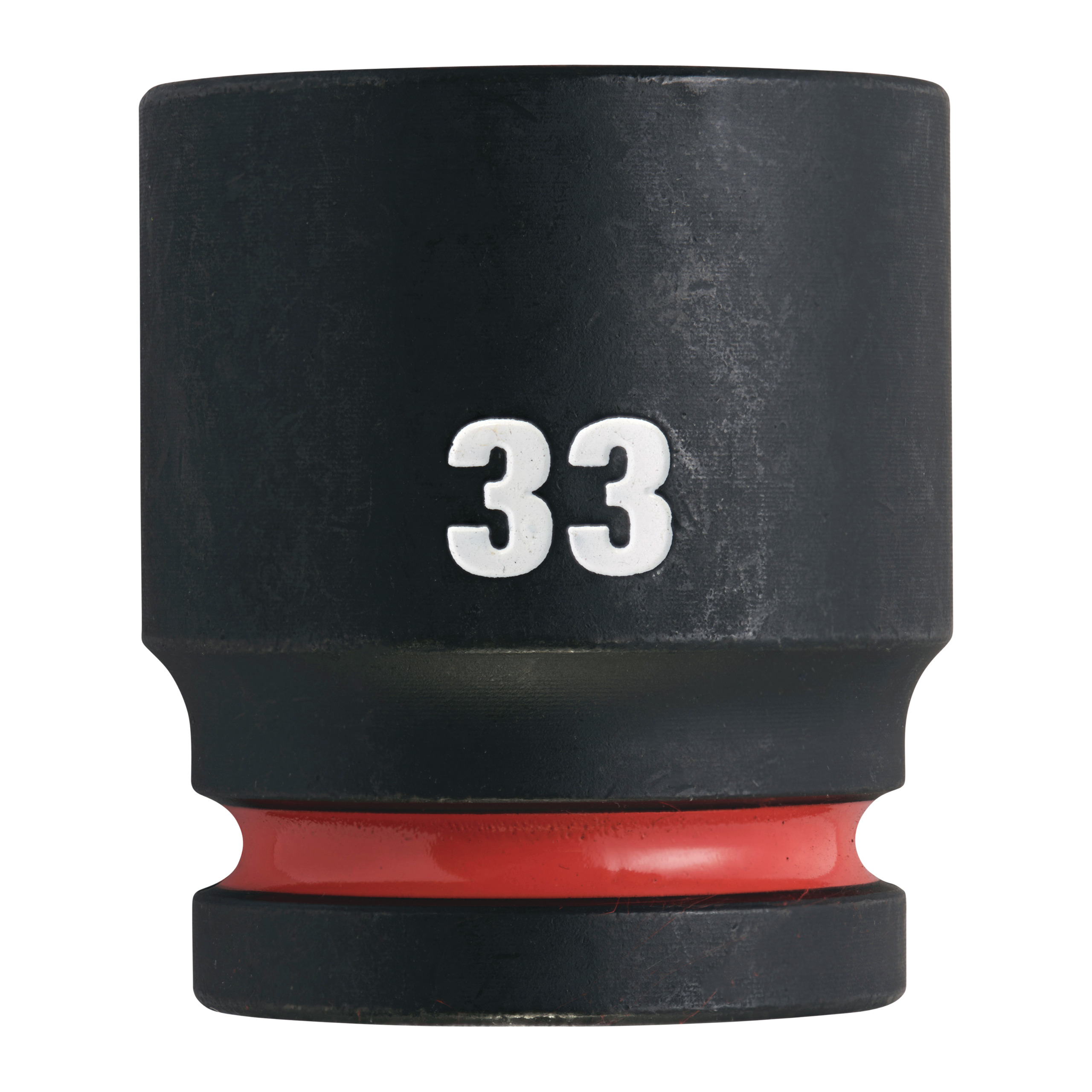 SHOCKWAVE Schlagnuss 3/4''