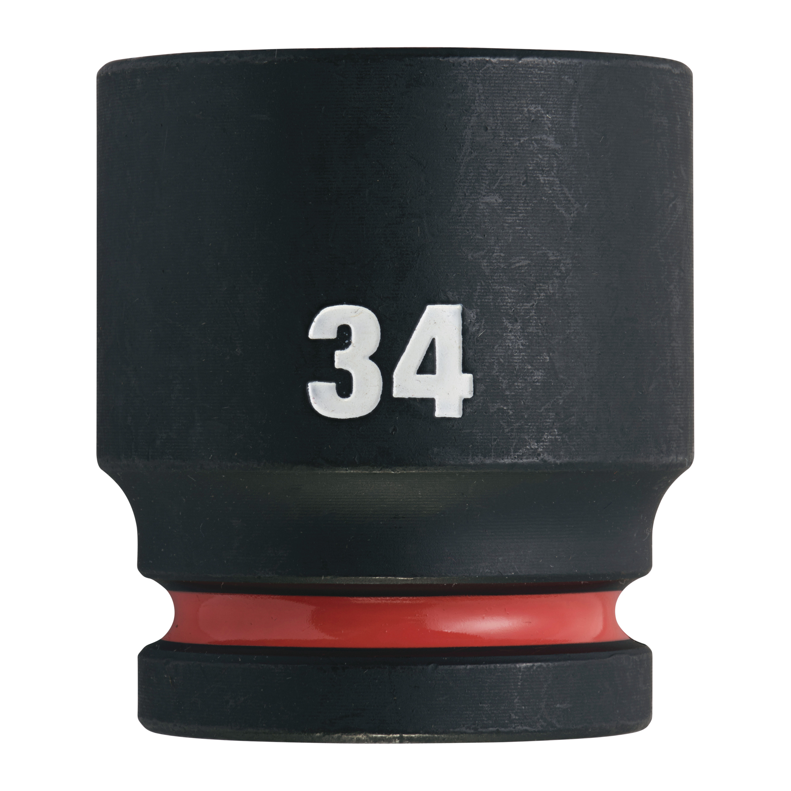 SHOCKWAVE Schlagnuss 3/4''