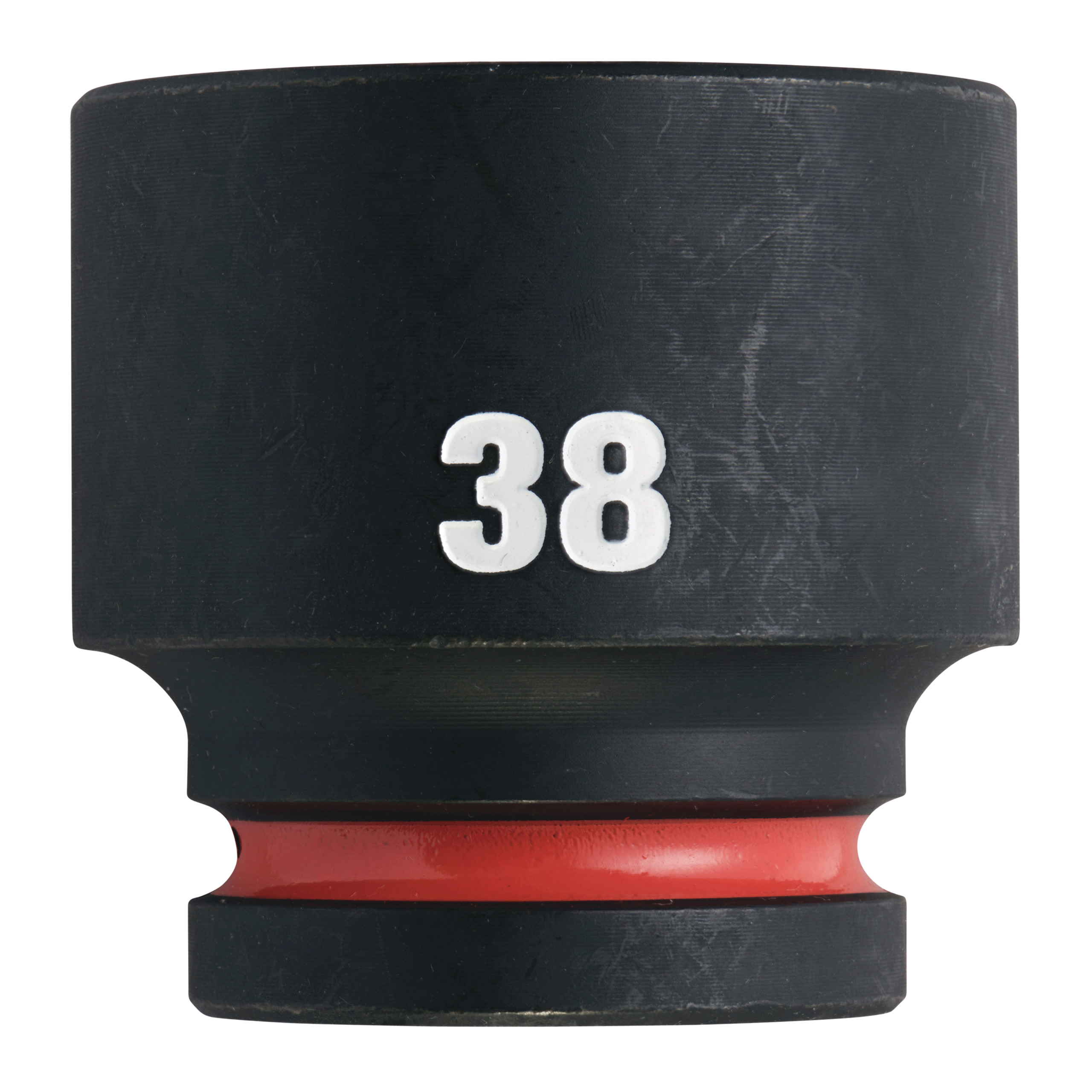 SHOCKWAVE Schlagnuss 3/4''
