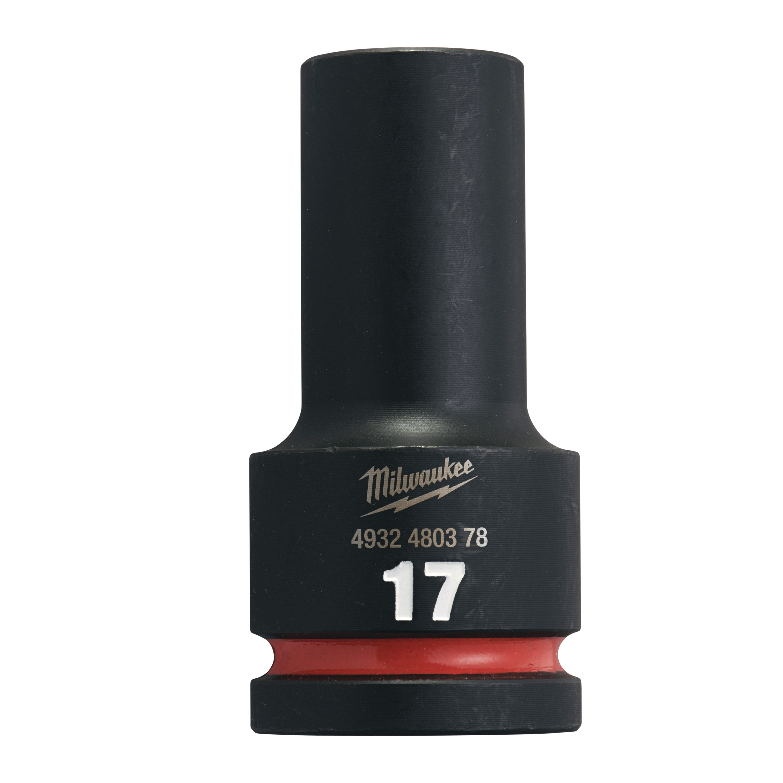 SHOCKWAVE Schlagnuss 3/4''