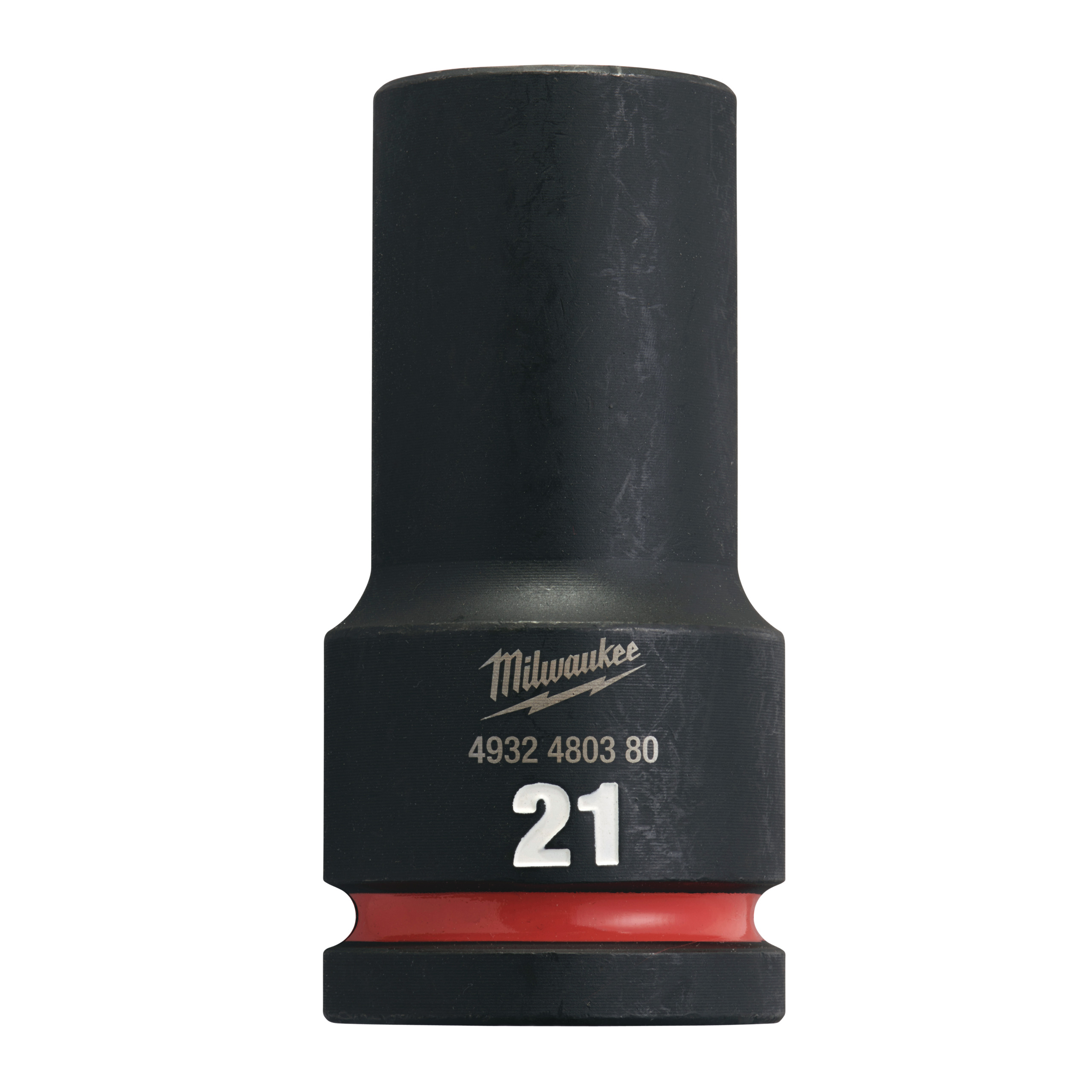 SHOCKWAVE Schlagnuss 3/4''