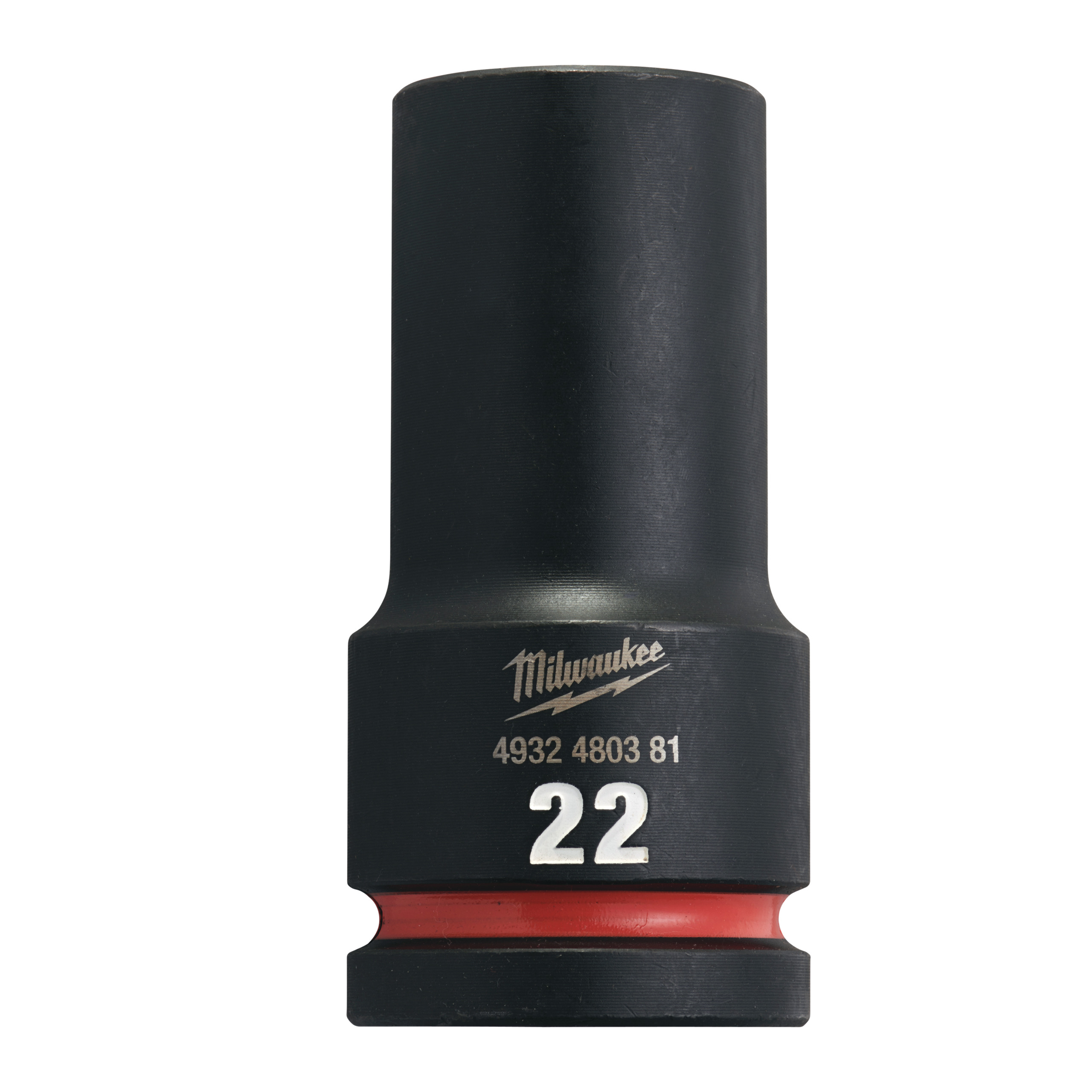 SHOCKWAVE Schlagnuss 3/4''