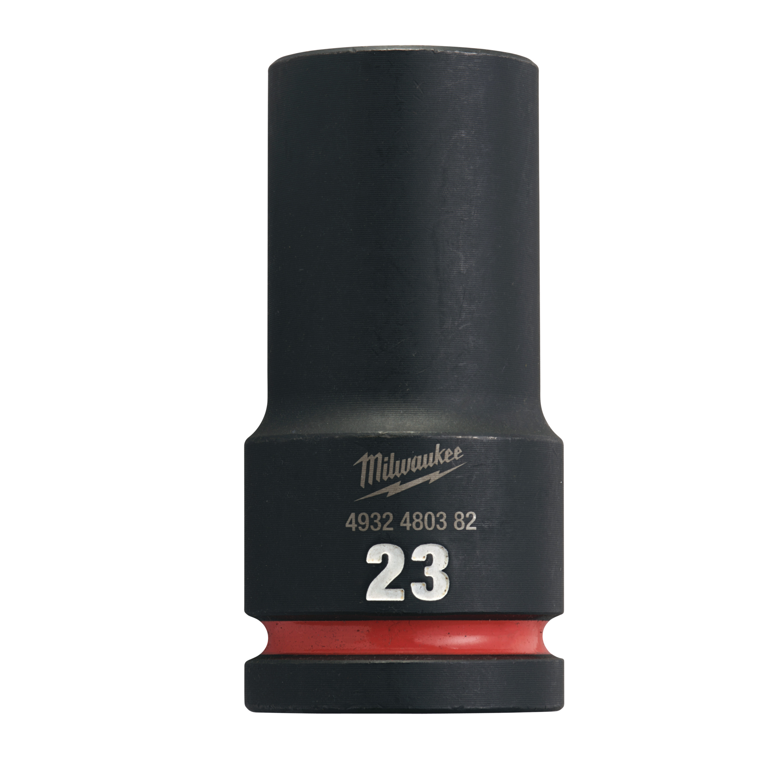 SHOCKWAVE Schlagnuss 3/4''