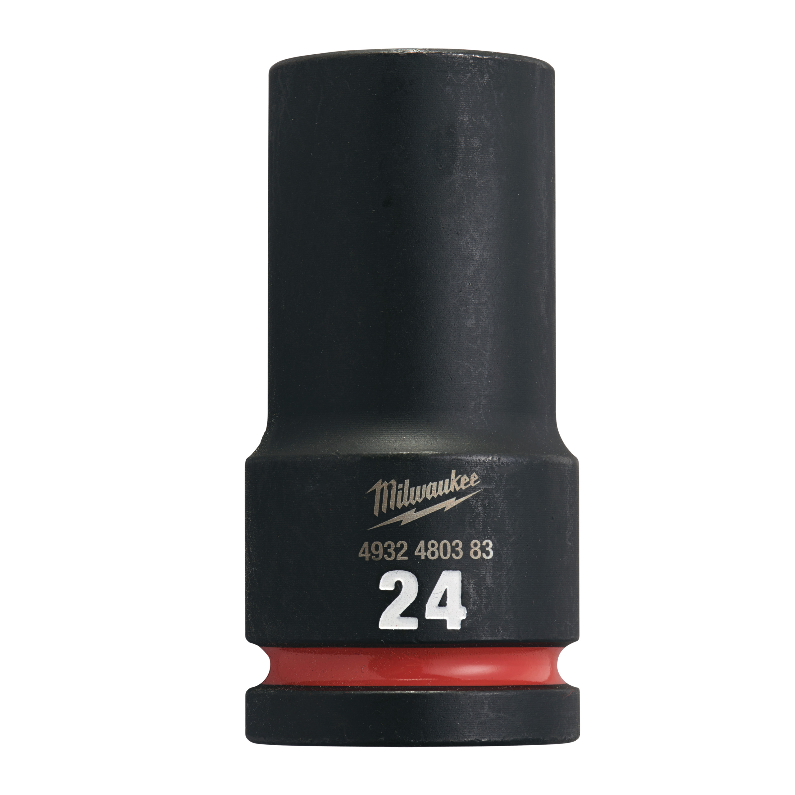 SHOCKWAVE Schlagnuss 3/4''