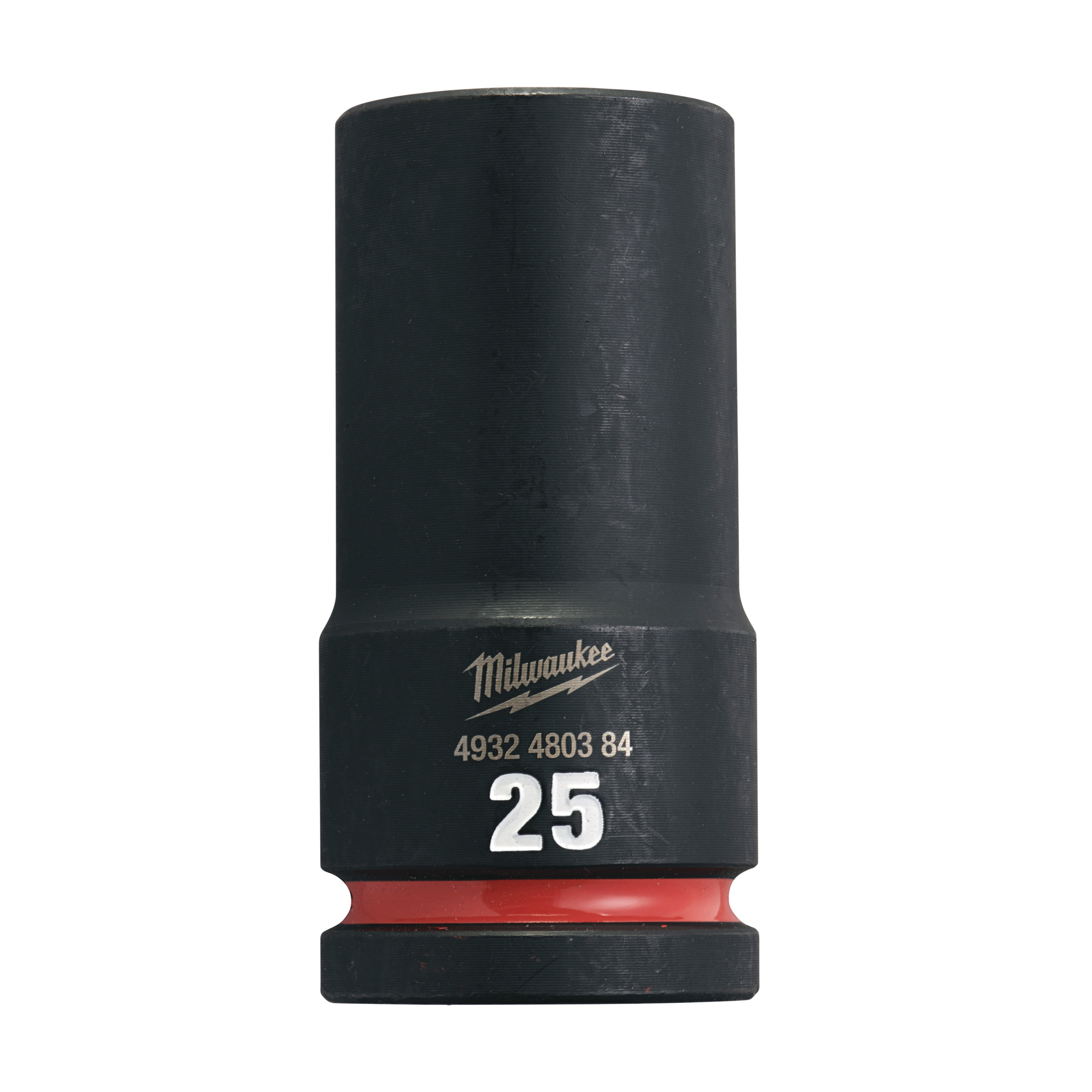 SHOCKWAVE Schlagnuss 3/4''