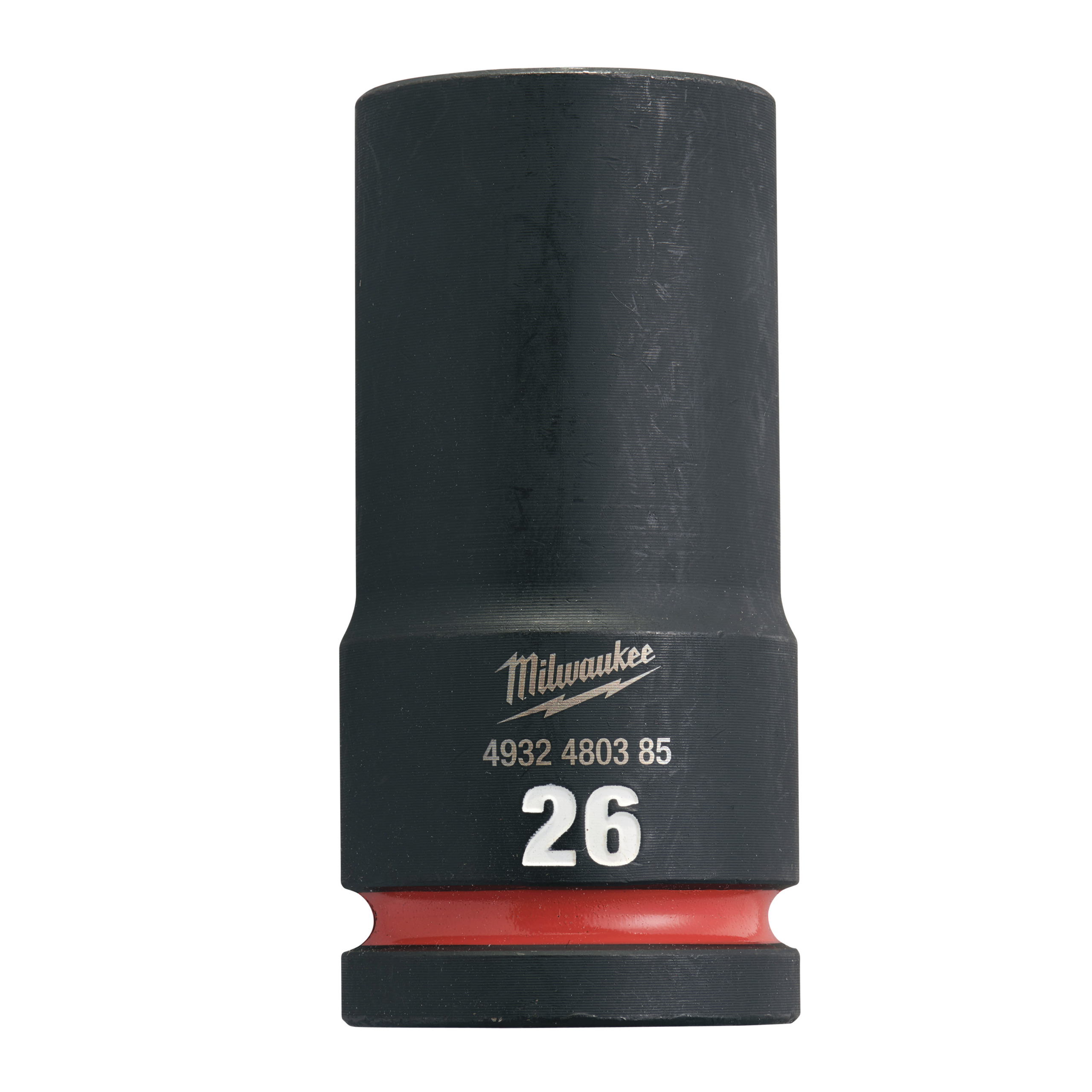 SHOCKWAVE Schlagnuss 3/4''