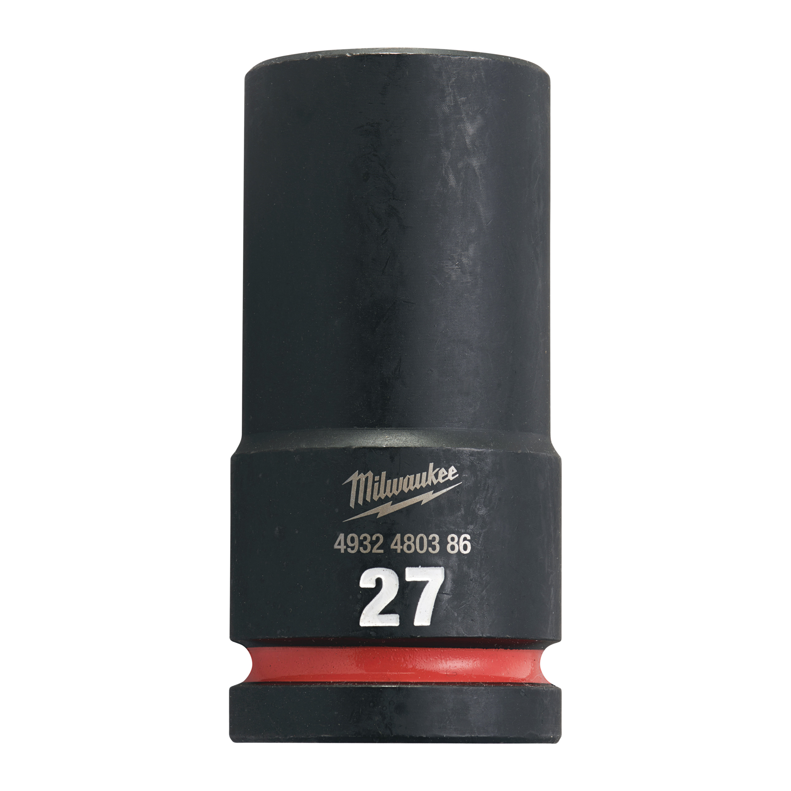 SHOCKWAVE Schlagnuss 3/4''