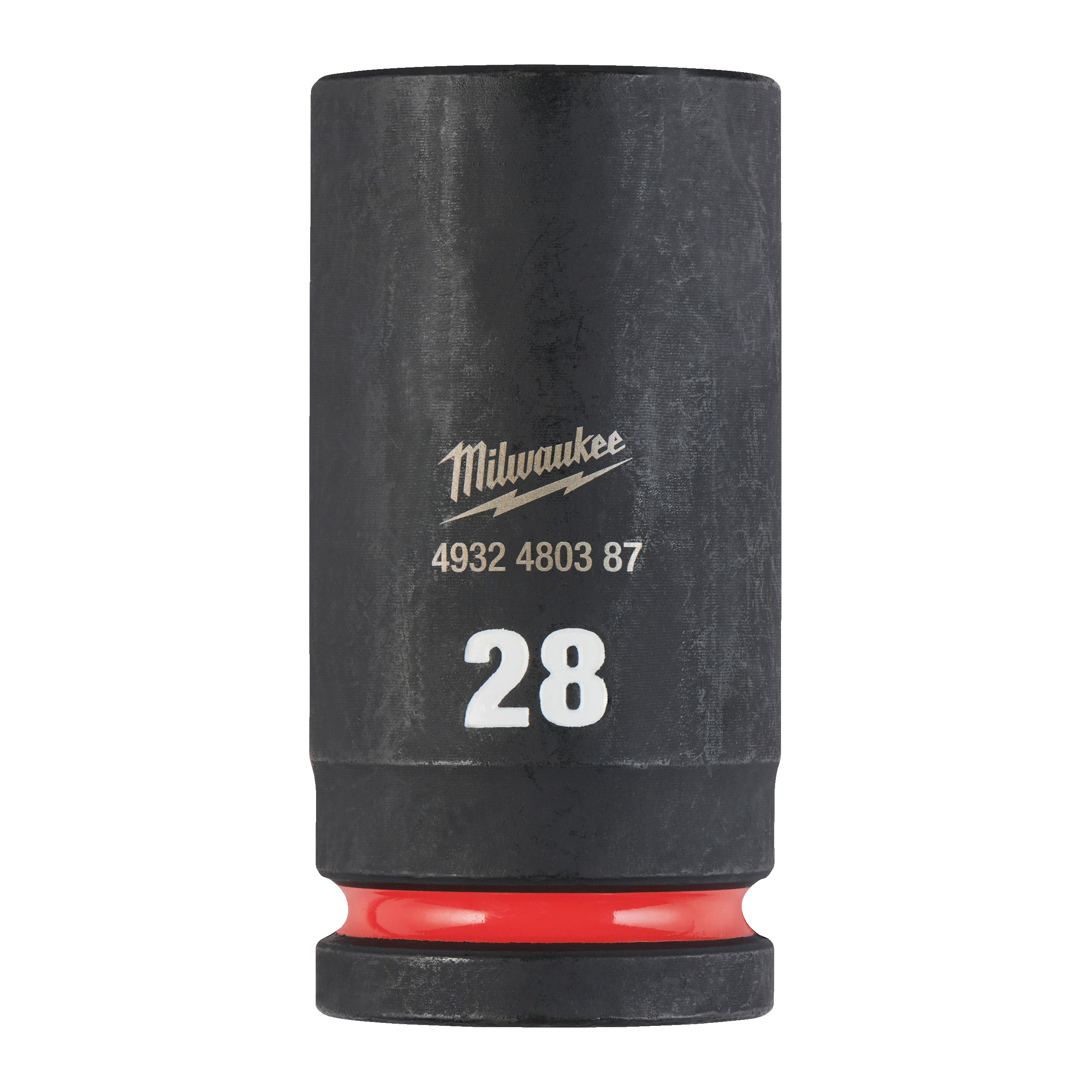 SHOCKWAVE Schlagnuss 3/4''