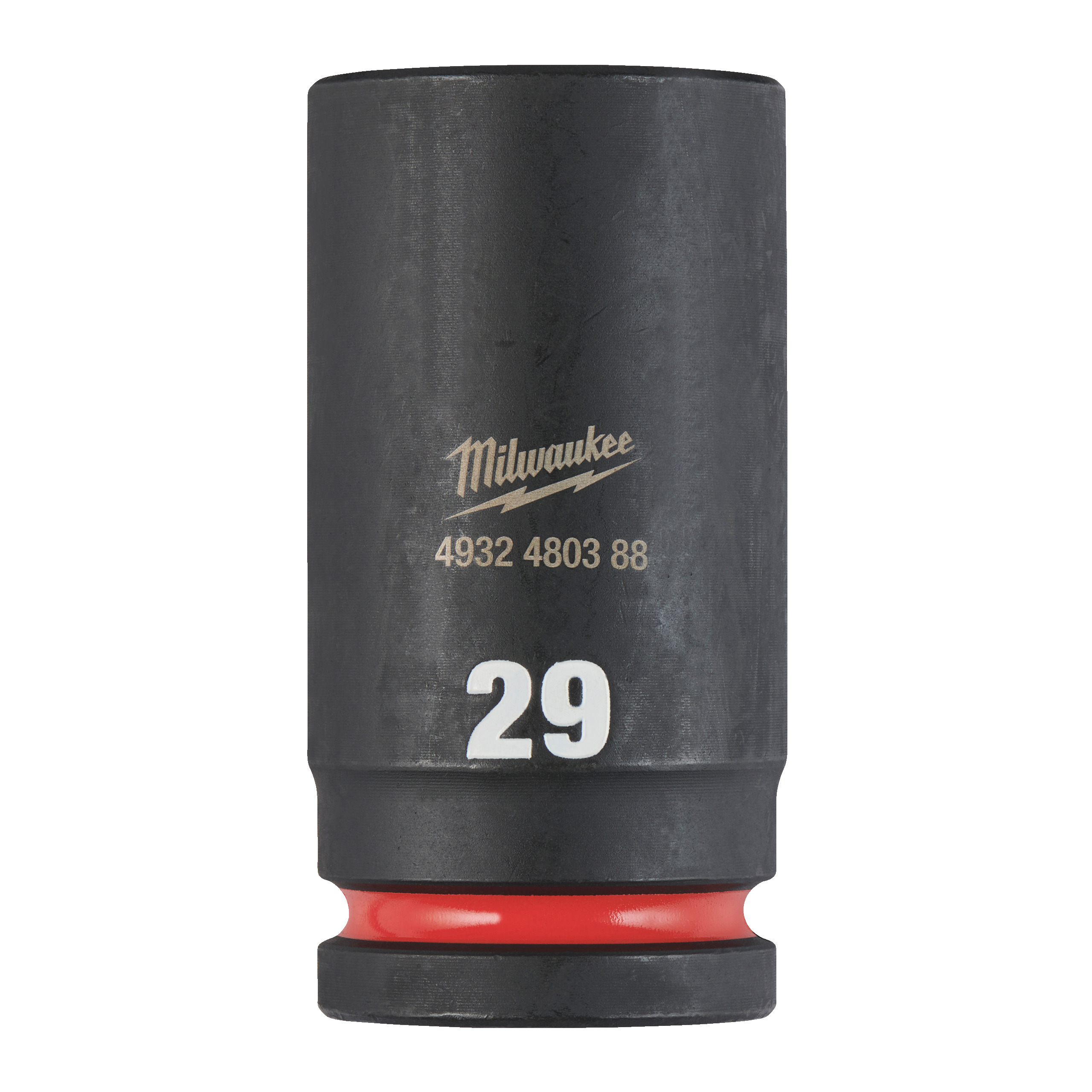 SHOCKWAVE Schlagnuss 3/4''