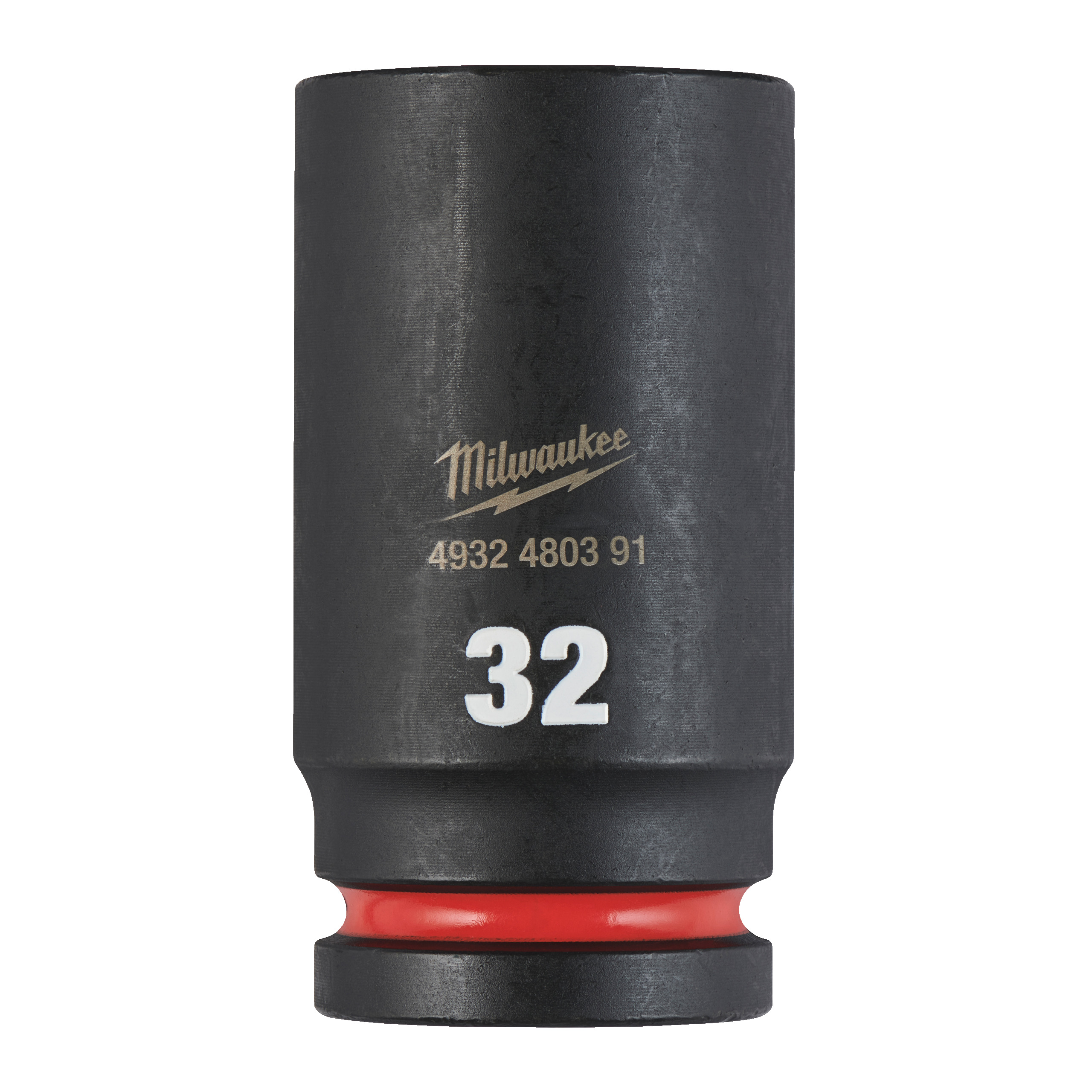 SHOCKWAVE Schlagnuss 3/4''