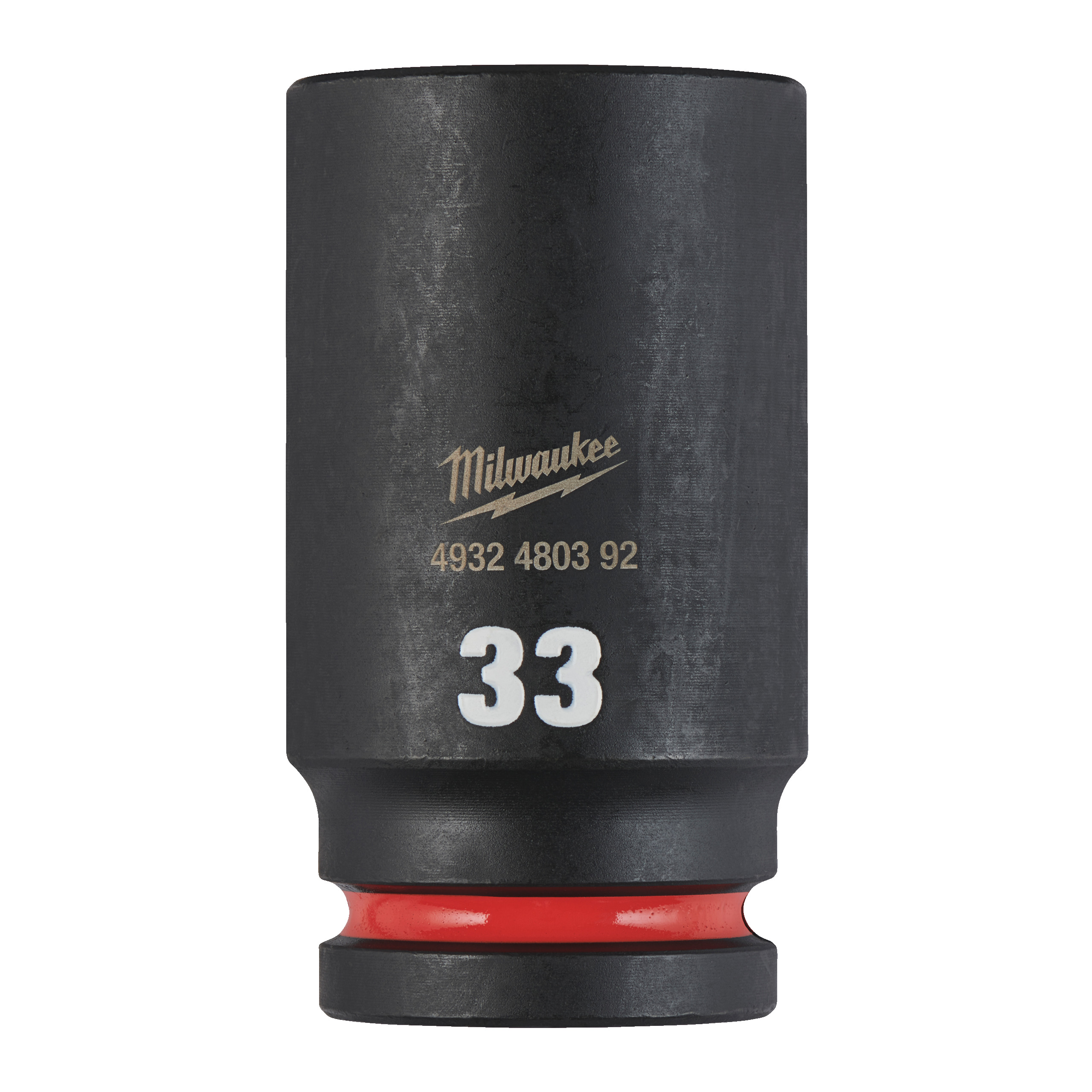 SHOCKWAVE Schlagnuss 3/4''