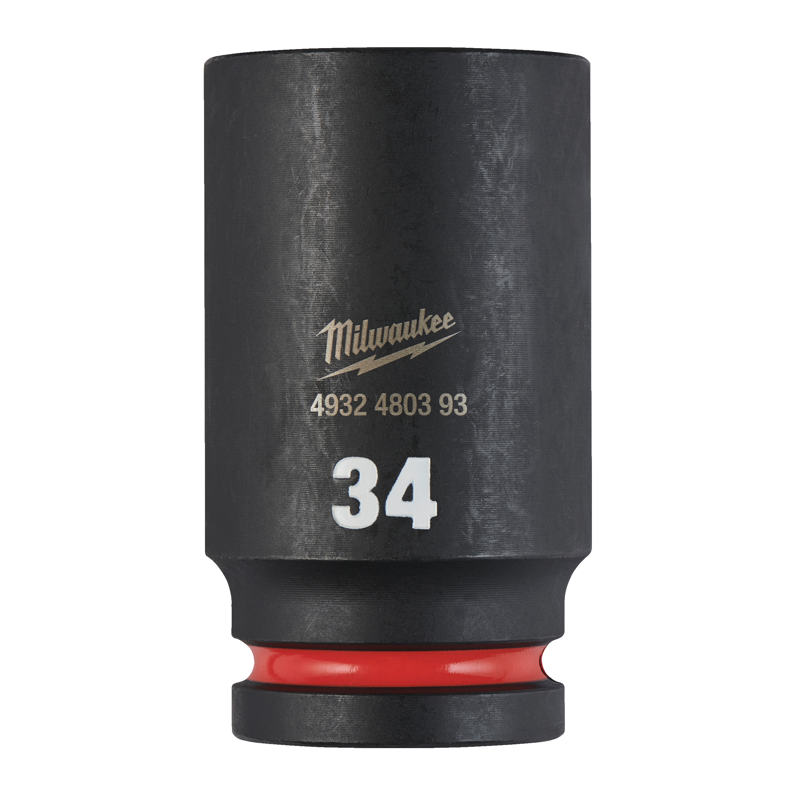 SHOCKWAVE Schlagnuss 3/4''