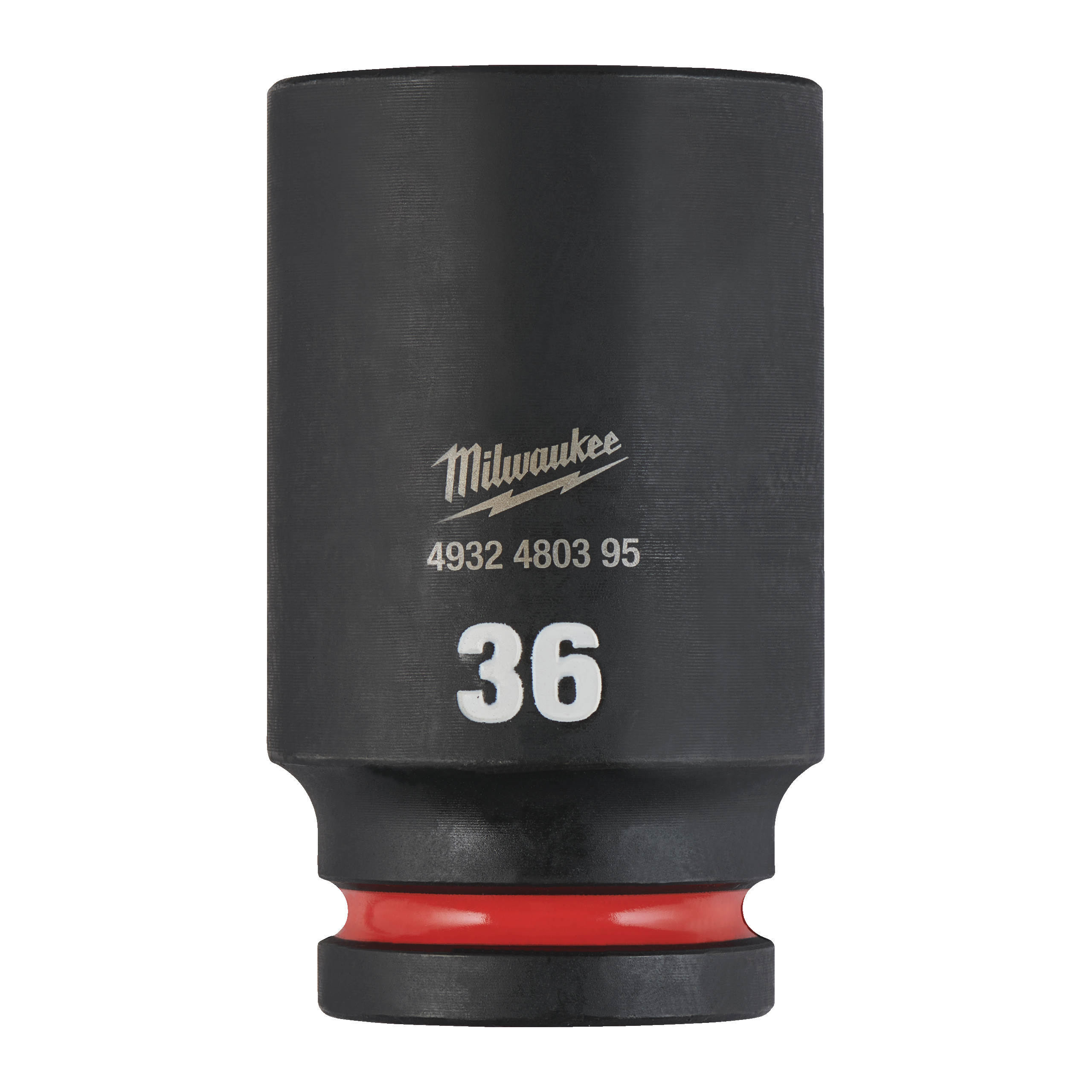 SHOCKWAVE Schlagnuss 3/4''