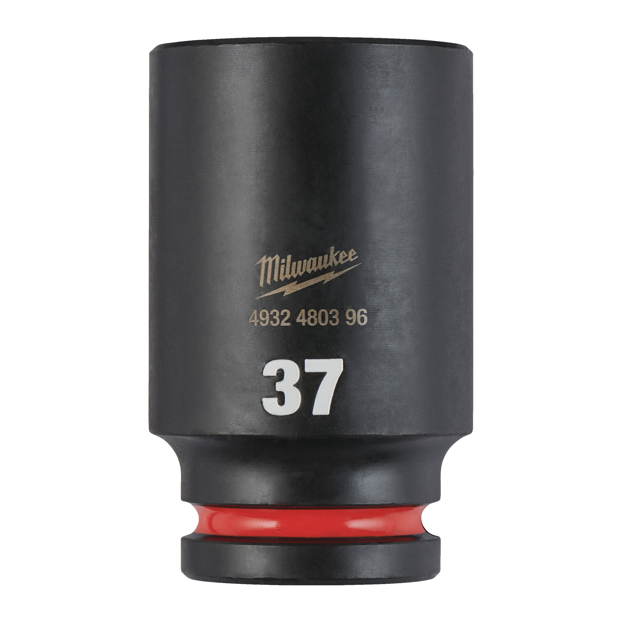 SHOCKWAVE Schlagnuss 3/4''