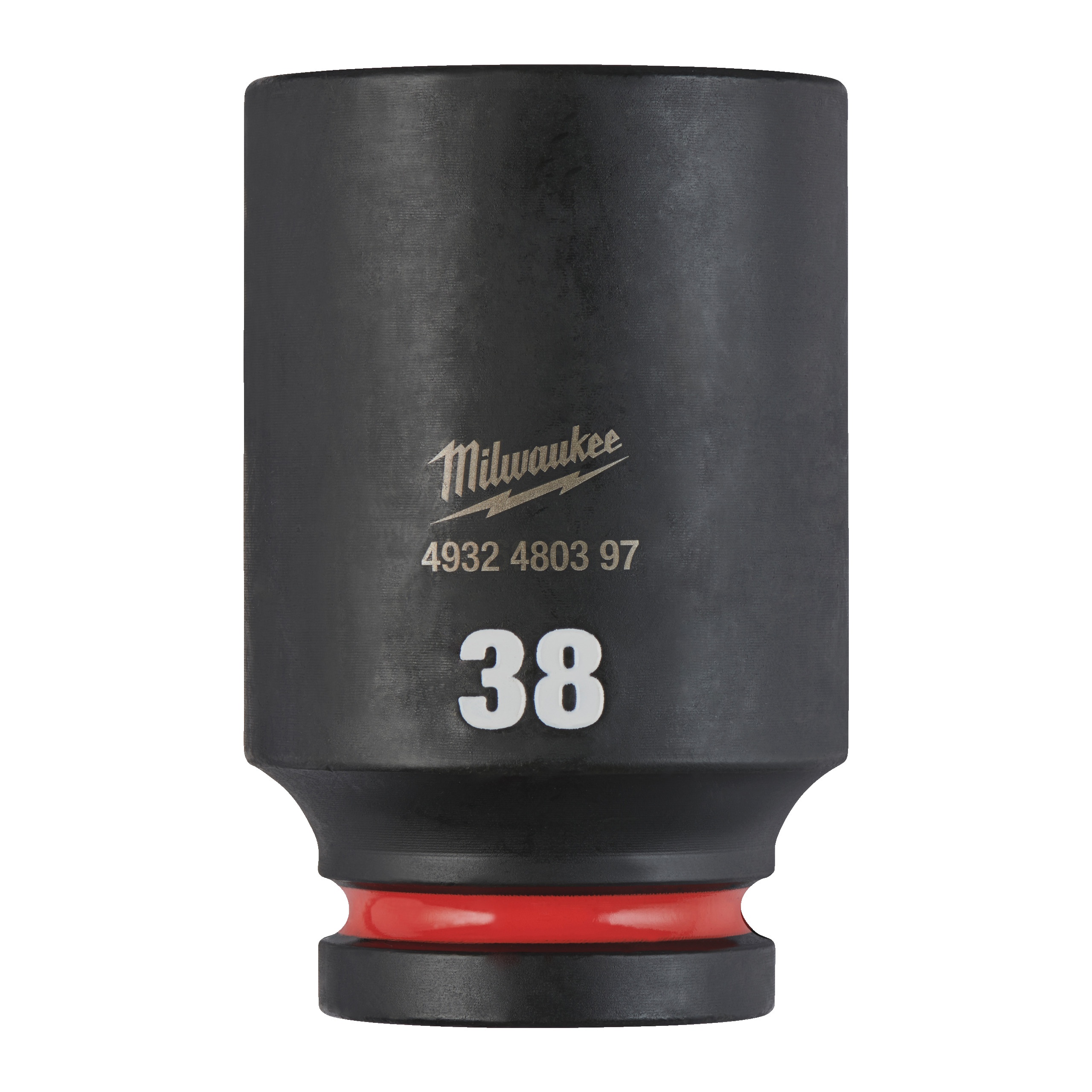 SHOCKWAVE Schlagnuss 3/4''