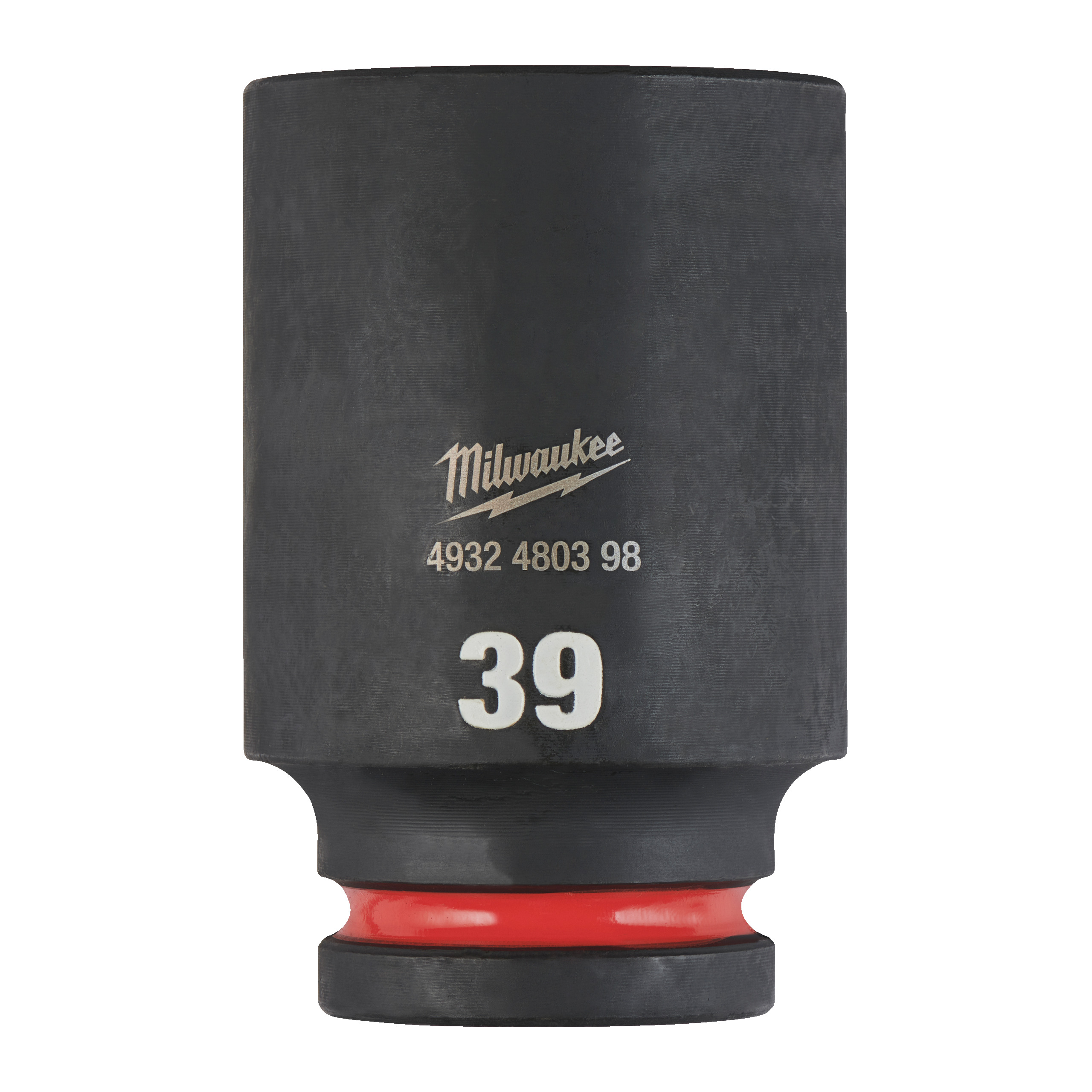 SHOCKWAVE Schlagnuss 3/4''
