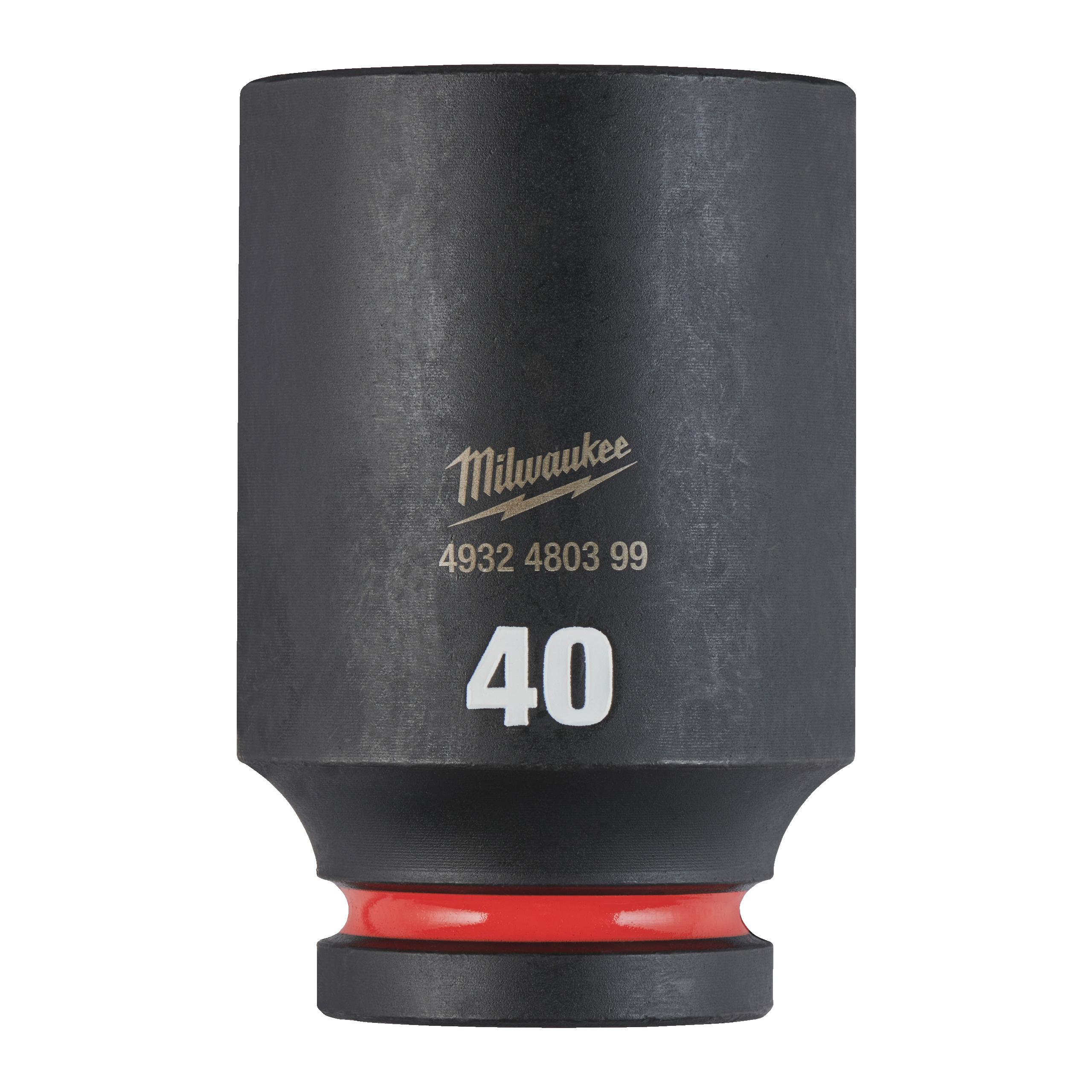 SHOCKWAVE Schlagnuss 3/4''