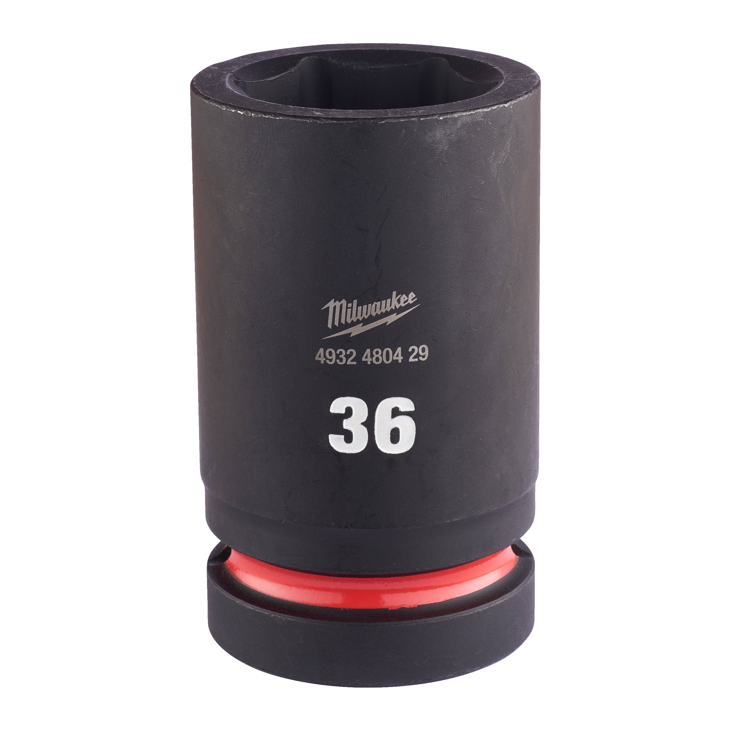 SHOCKWAVE Schlagnuss 1''