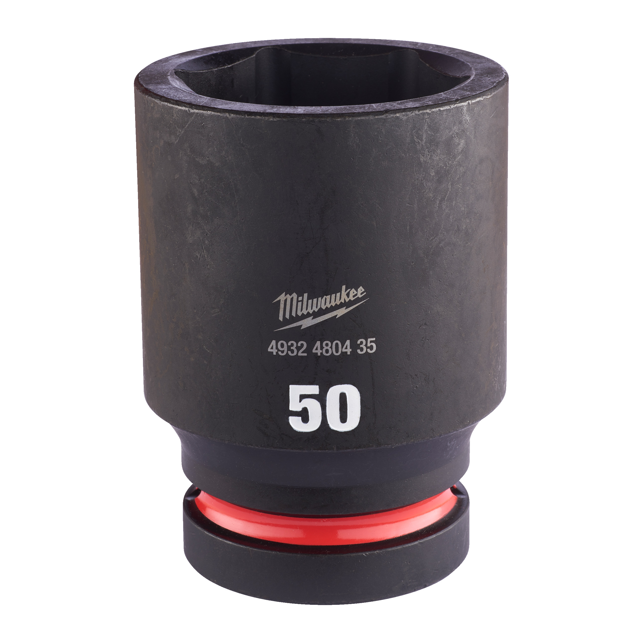 SHOCKWAVE Schlagnuss 1''