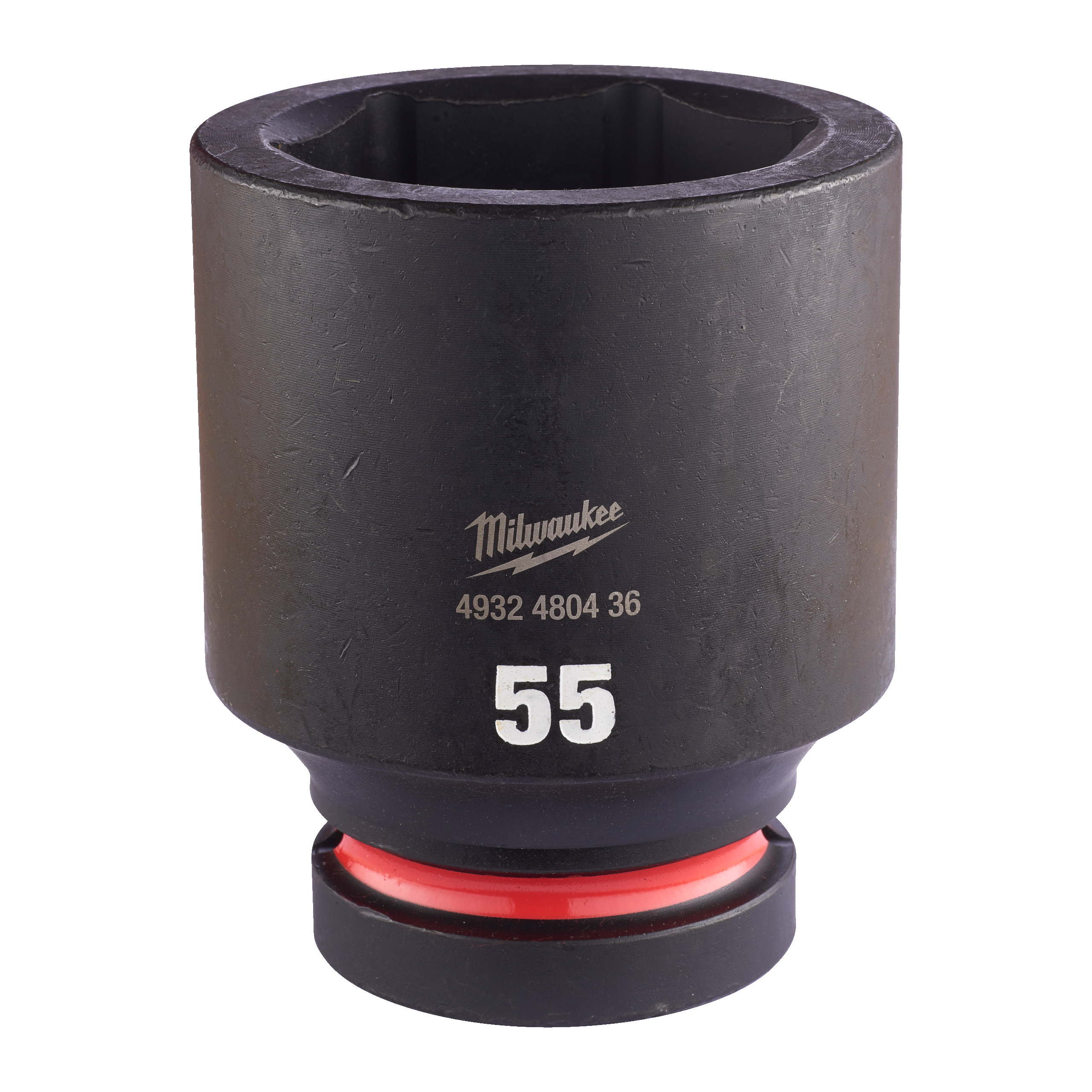 SHOCKWAVE Schlagnuss 1''