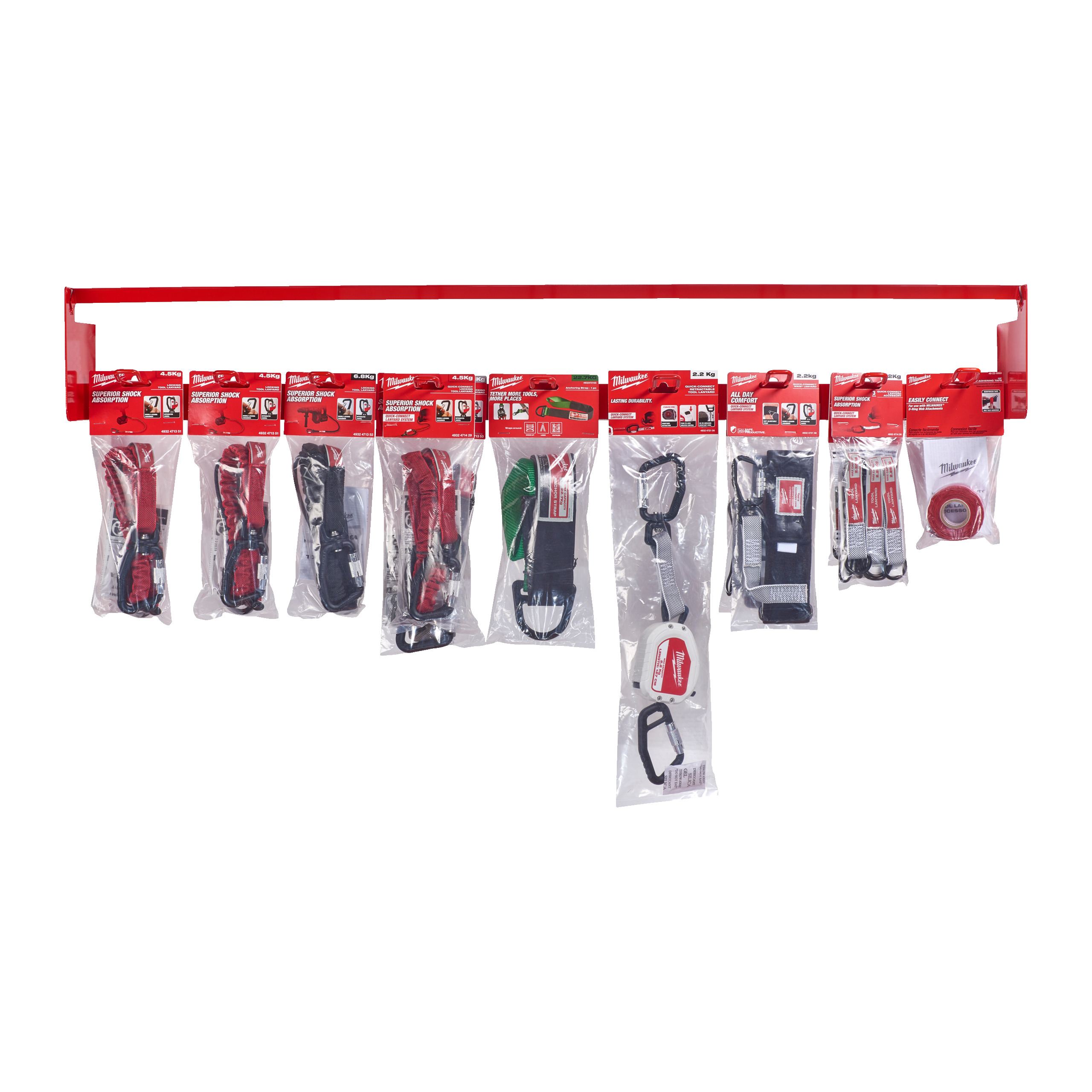 Standard-Modul 1m