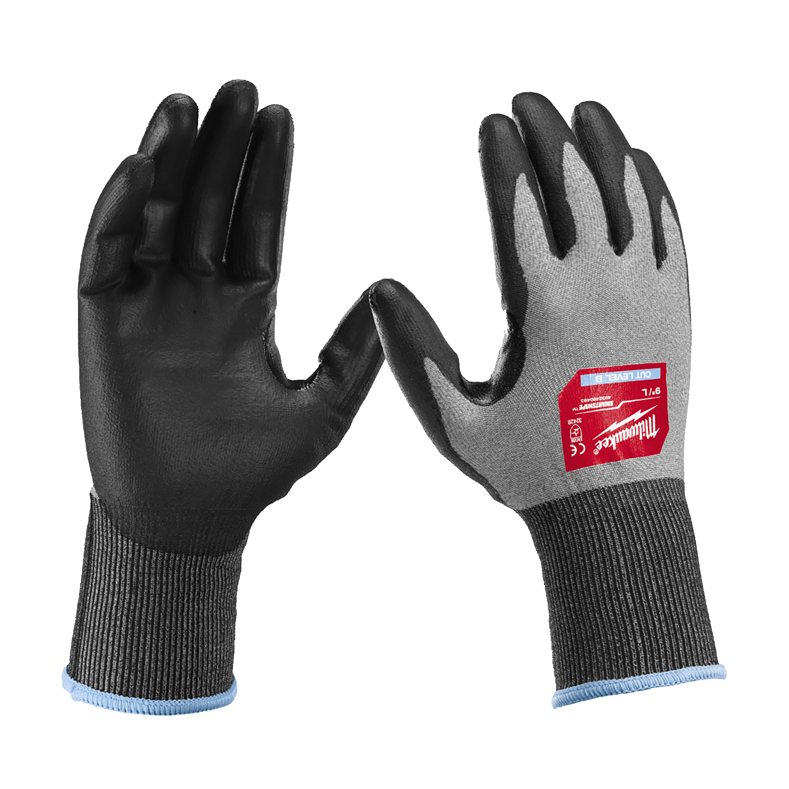 Schnittschutzhandschuh