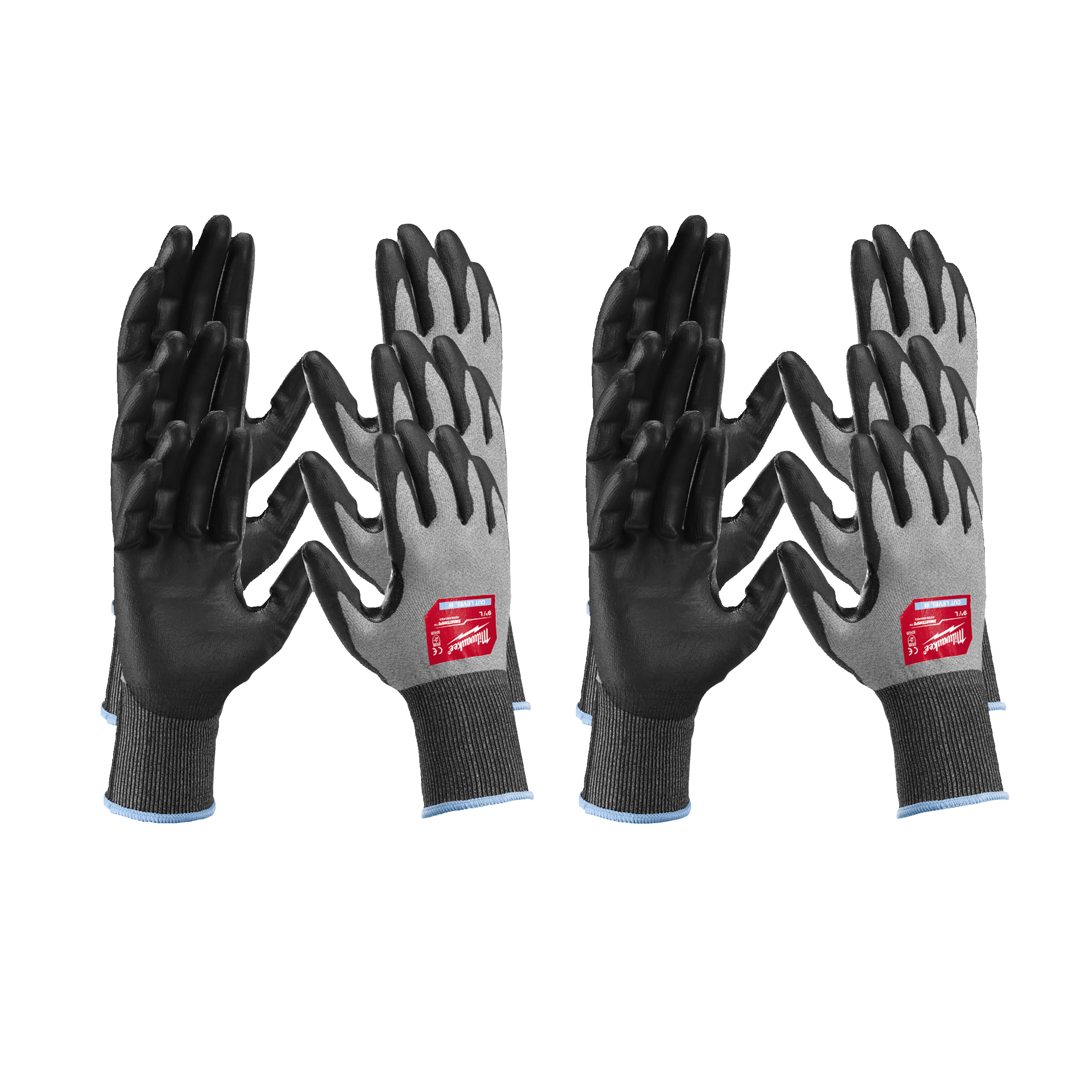 Schnittschutzhandschuh