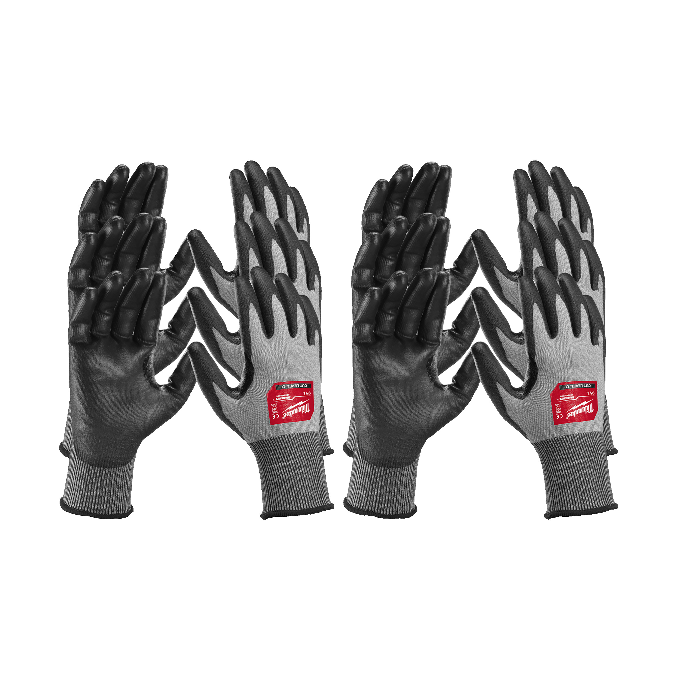 Schnittschutzhandschuh