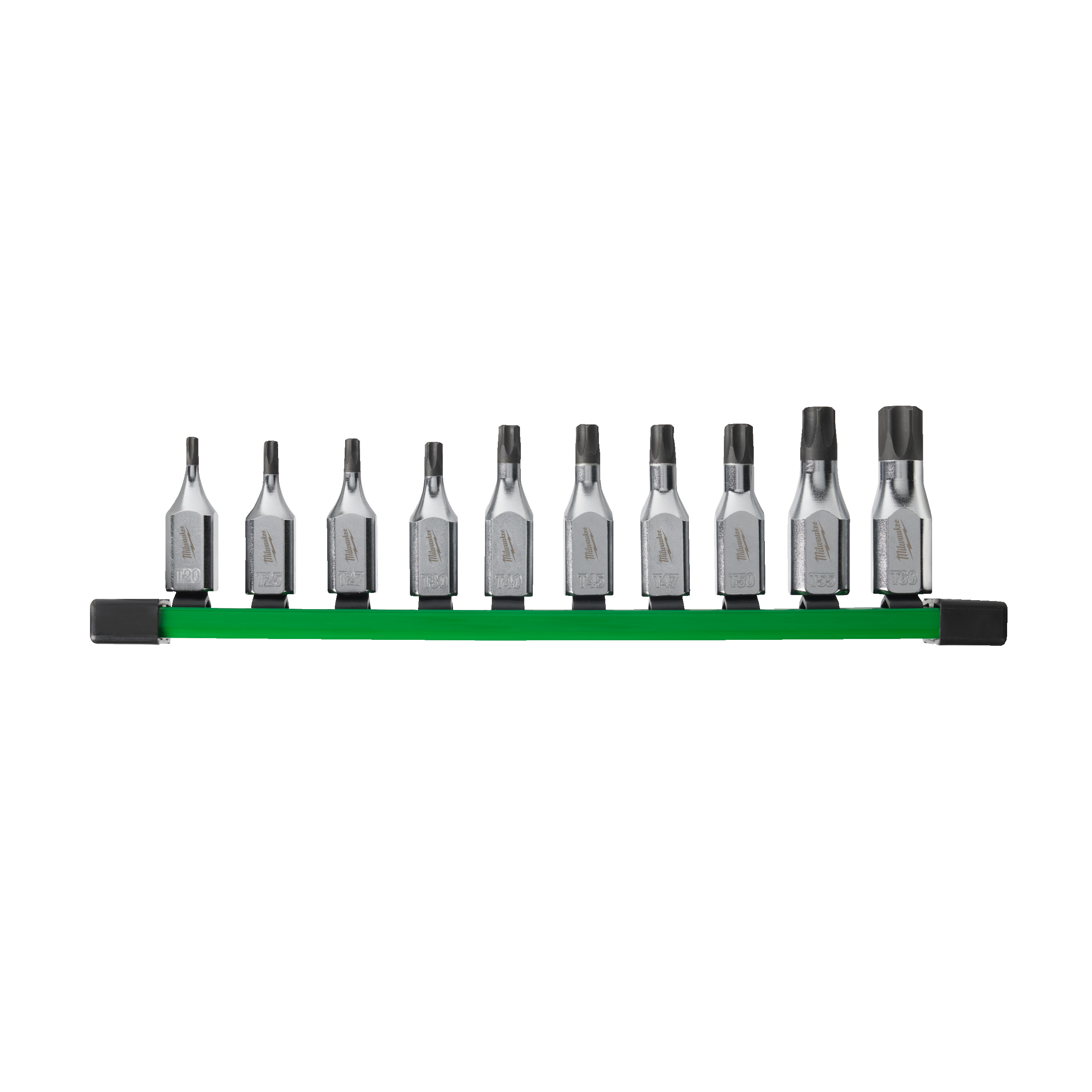 Bit-SteckschlĂĽsseleinsatz 3/8''