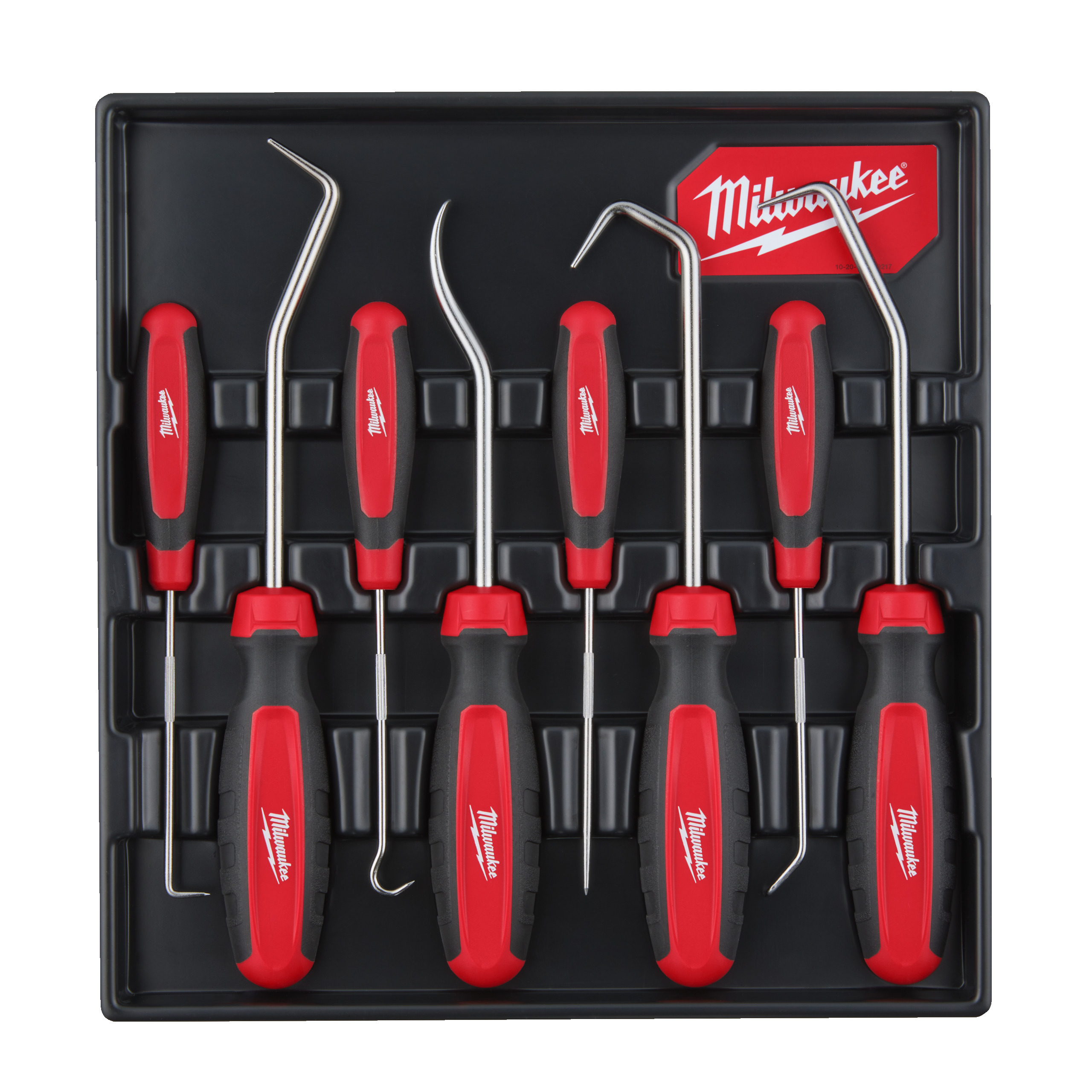 Montagehaken-Set