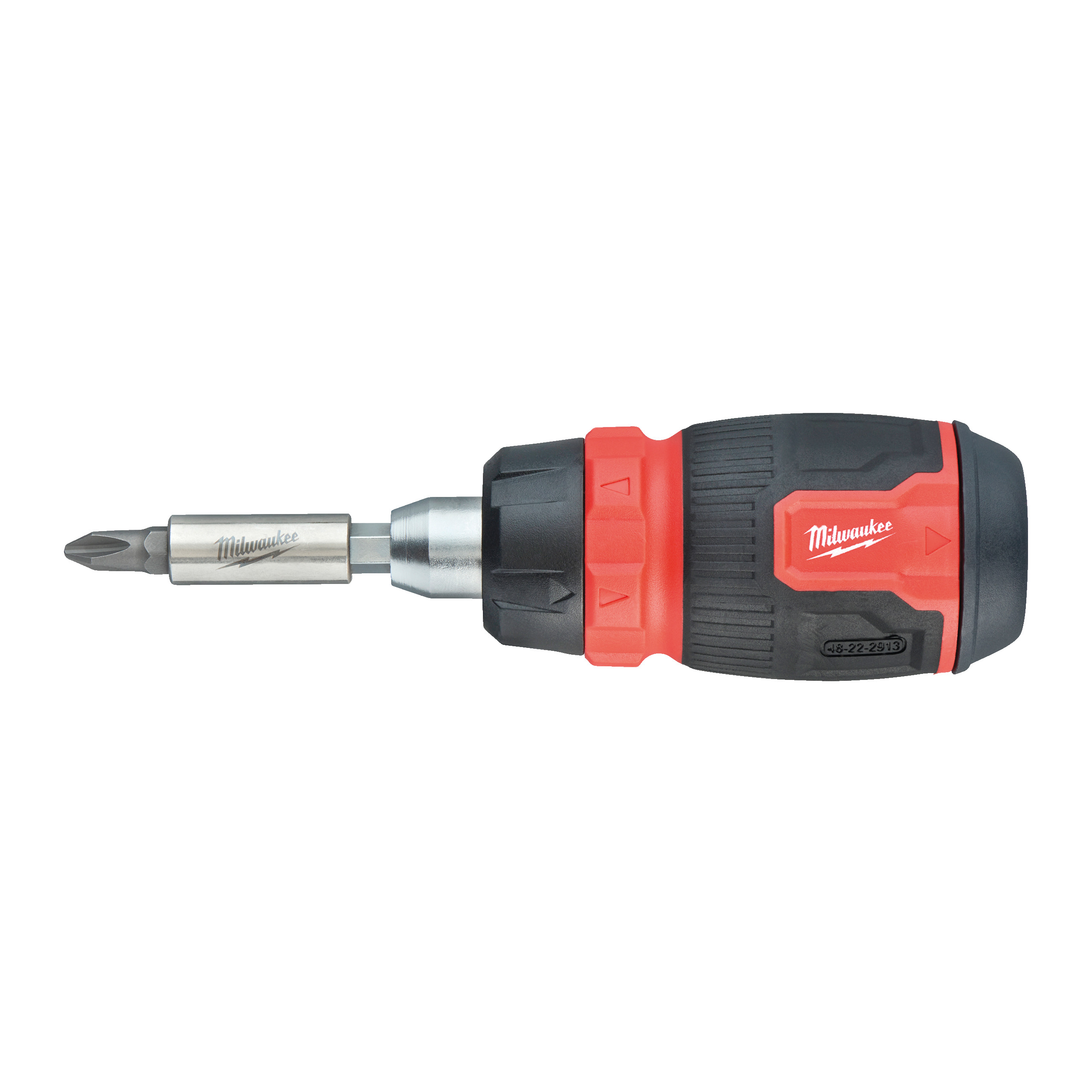 Multi-Bit Ratschen-Schraubdreher