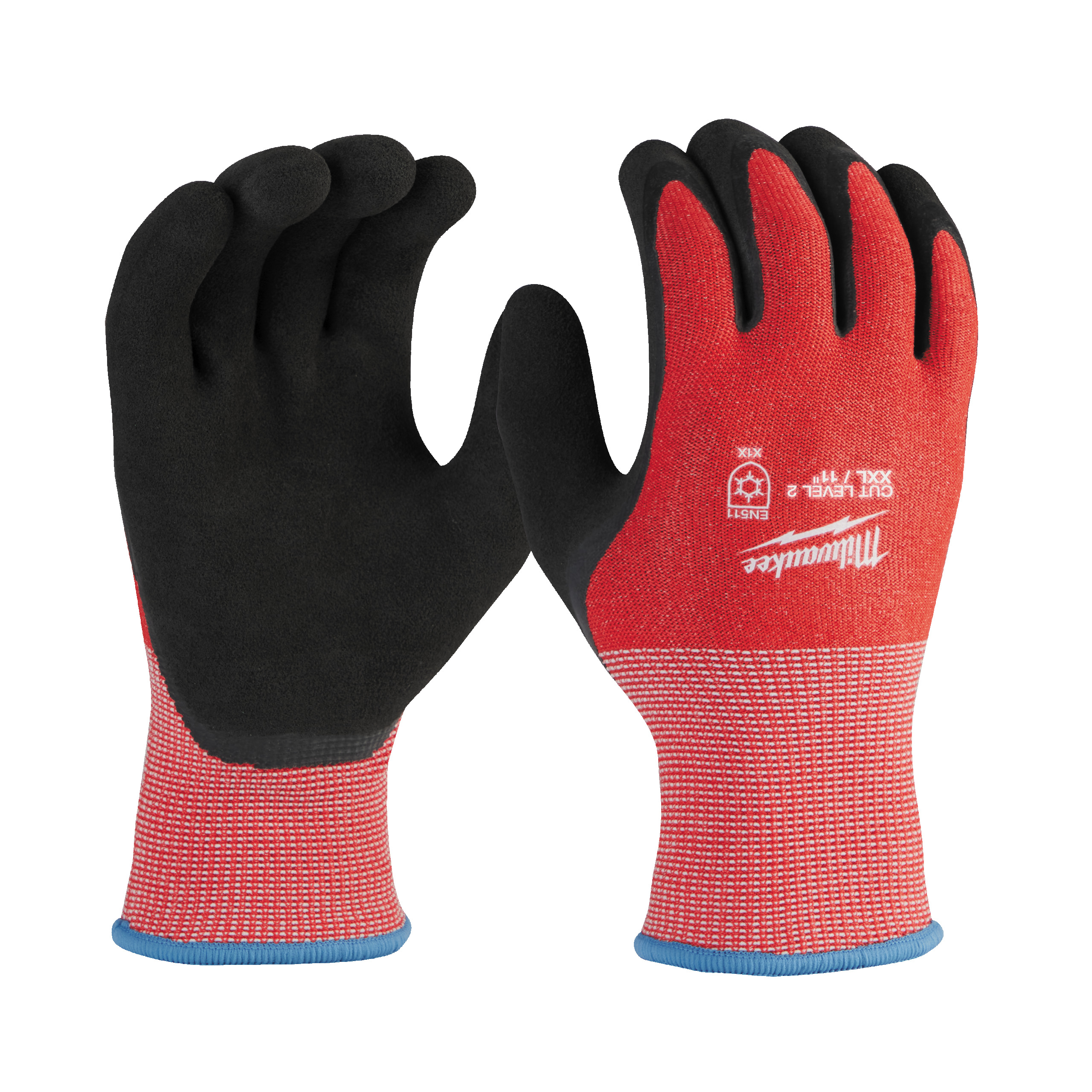 Kälte-Schnittschutzhandschuh